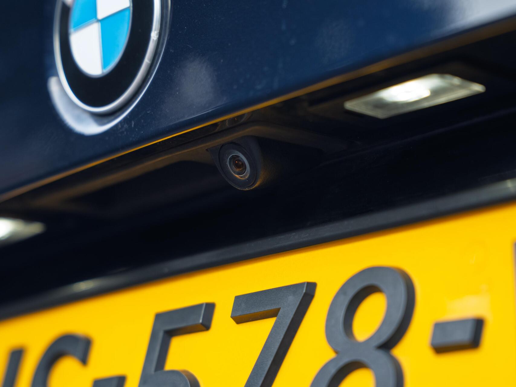 Foto van BMW 320i