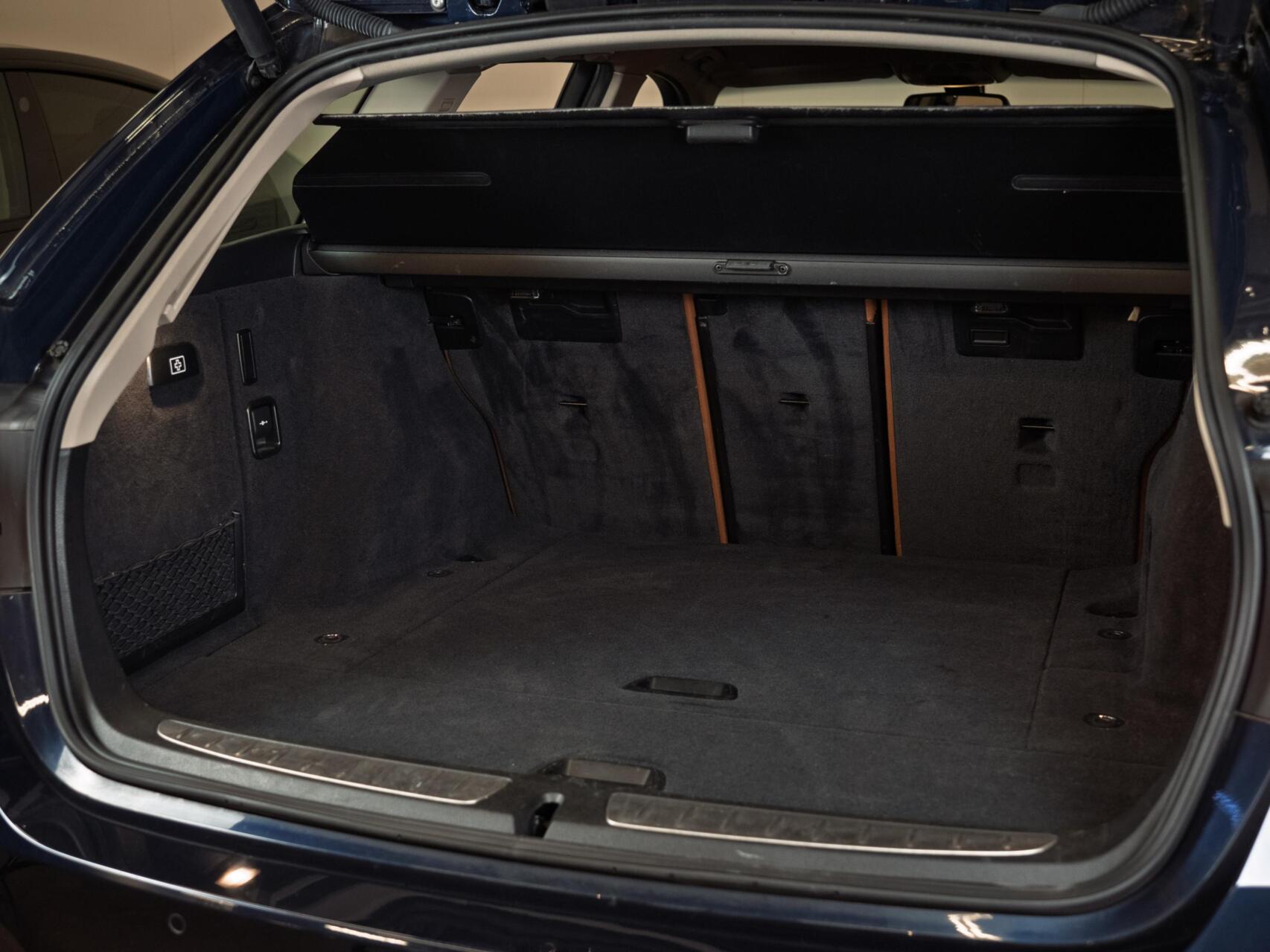 Foto van BMW 320i