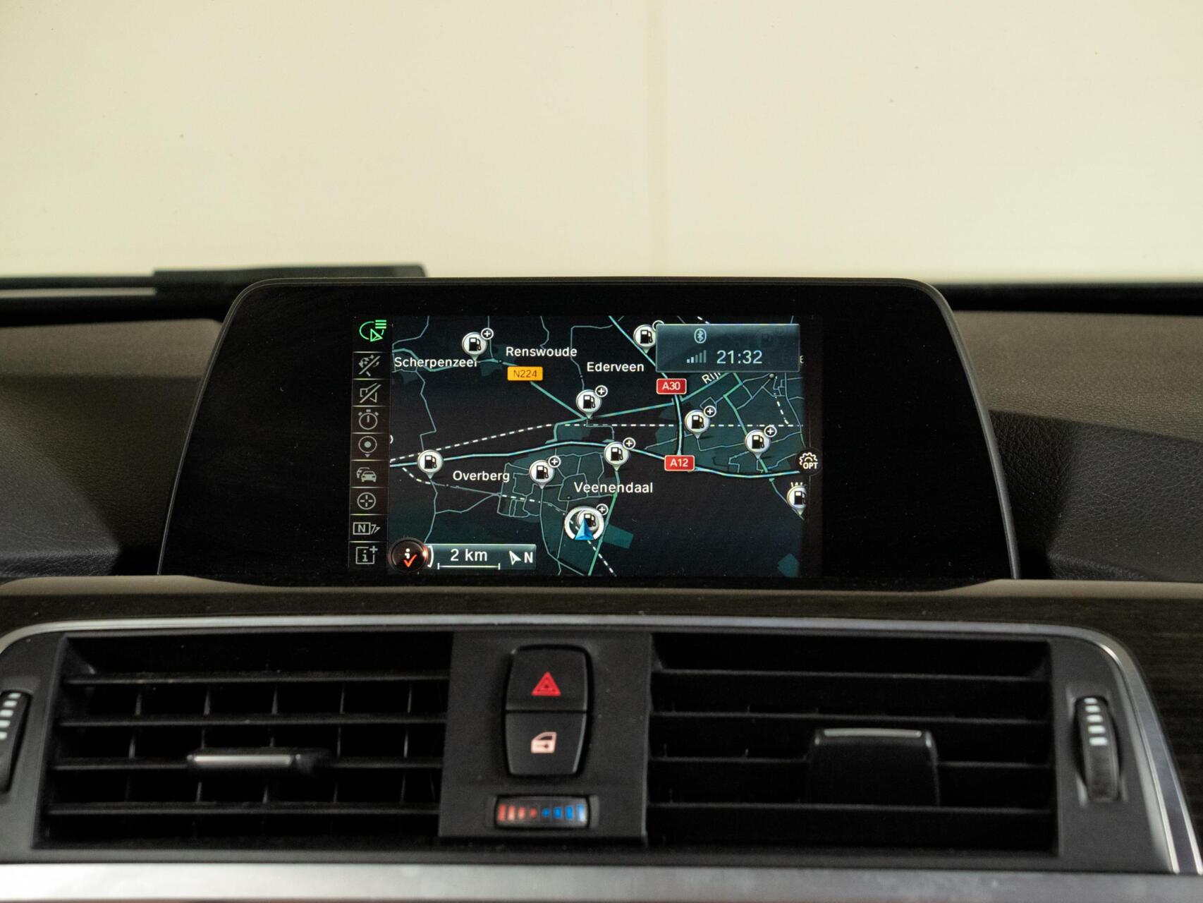 Foto van BMW 320i