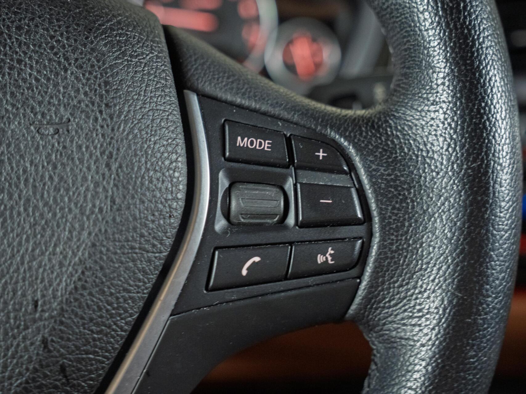 Foto van BMW 320i