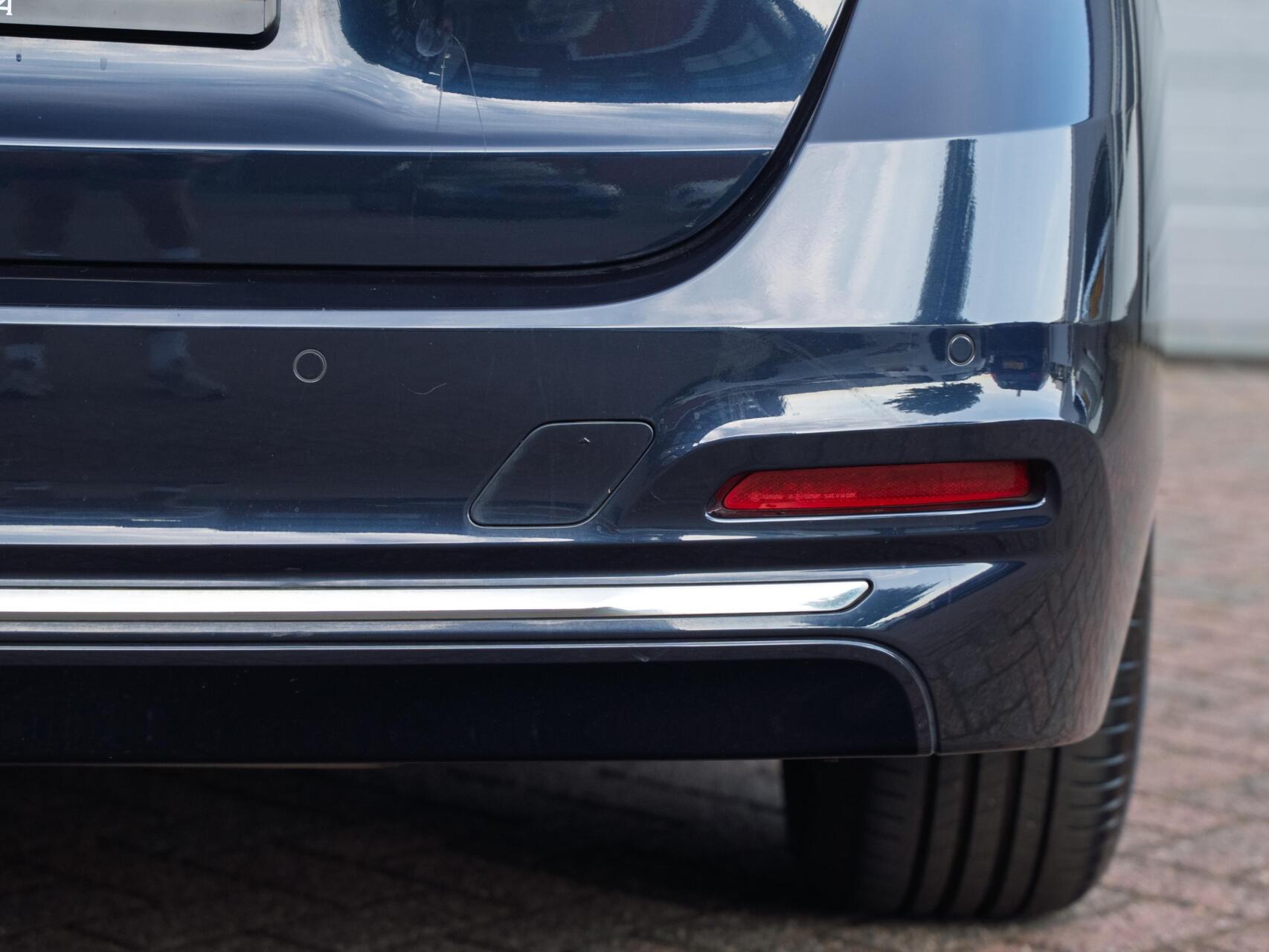 Foto van BMW 320i