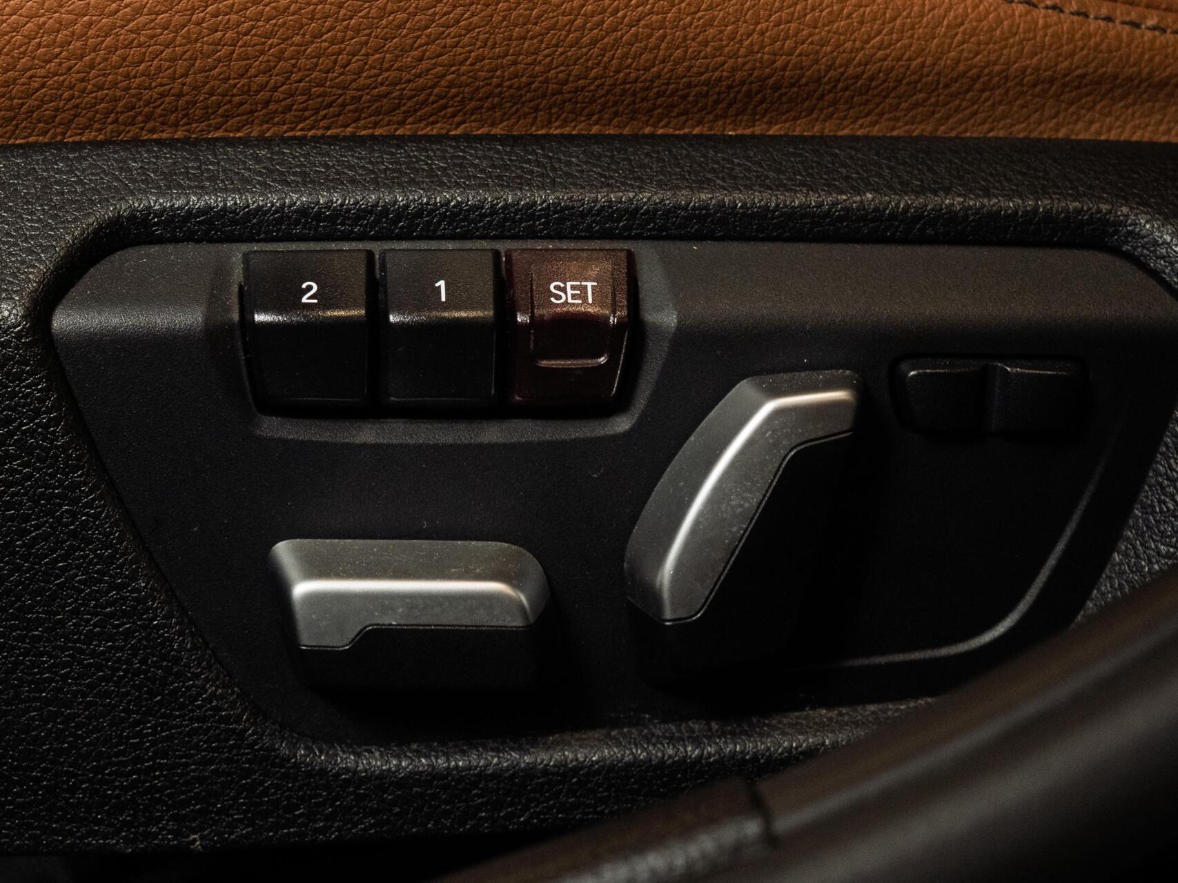 Foto van BMW 320i