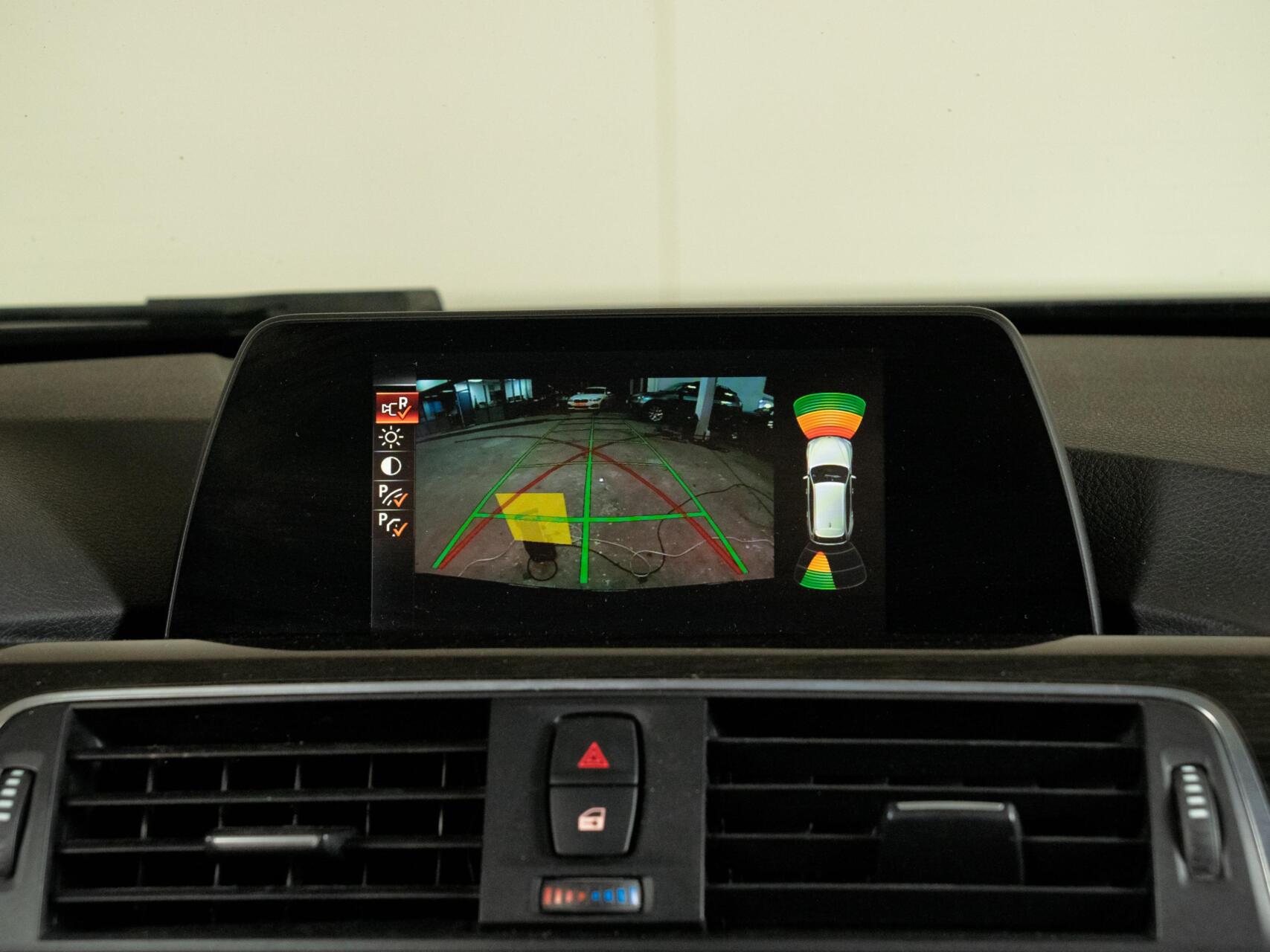 Foto van BMW 320i