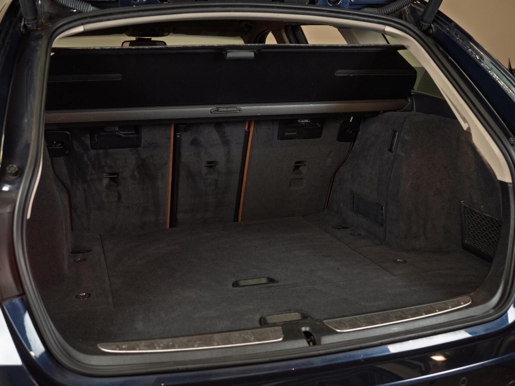 Foto van BMW 320i