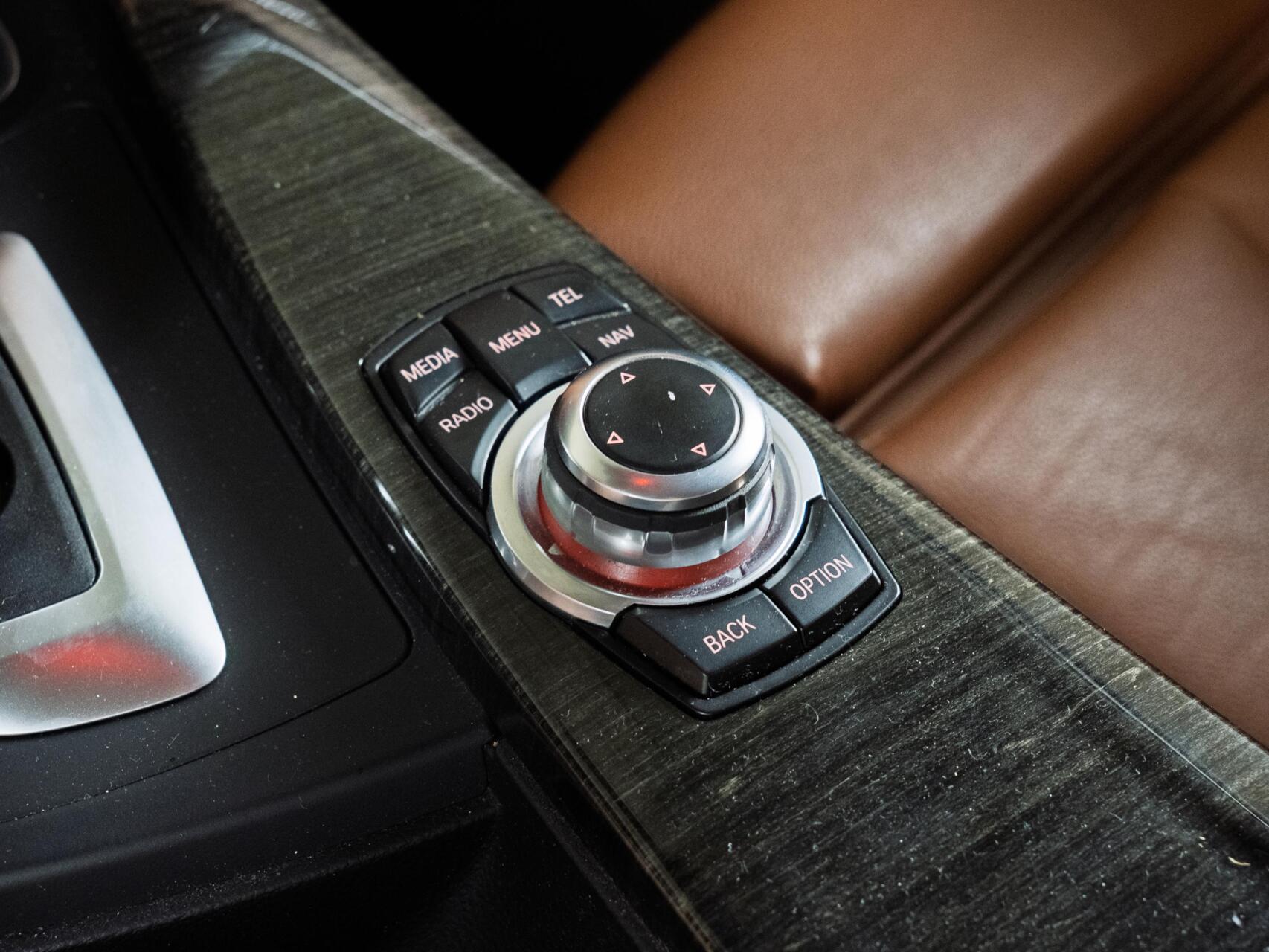 Foto van BMW 320i