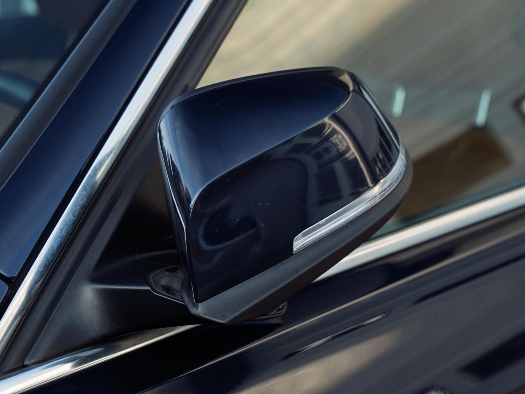 Foto van BMW 320i
