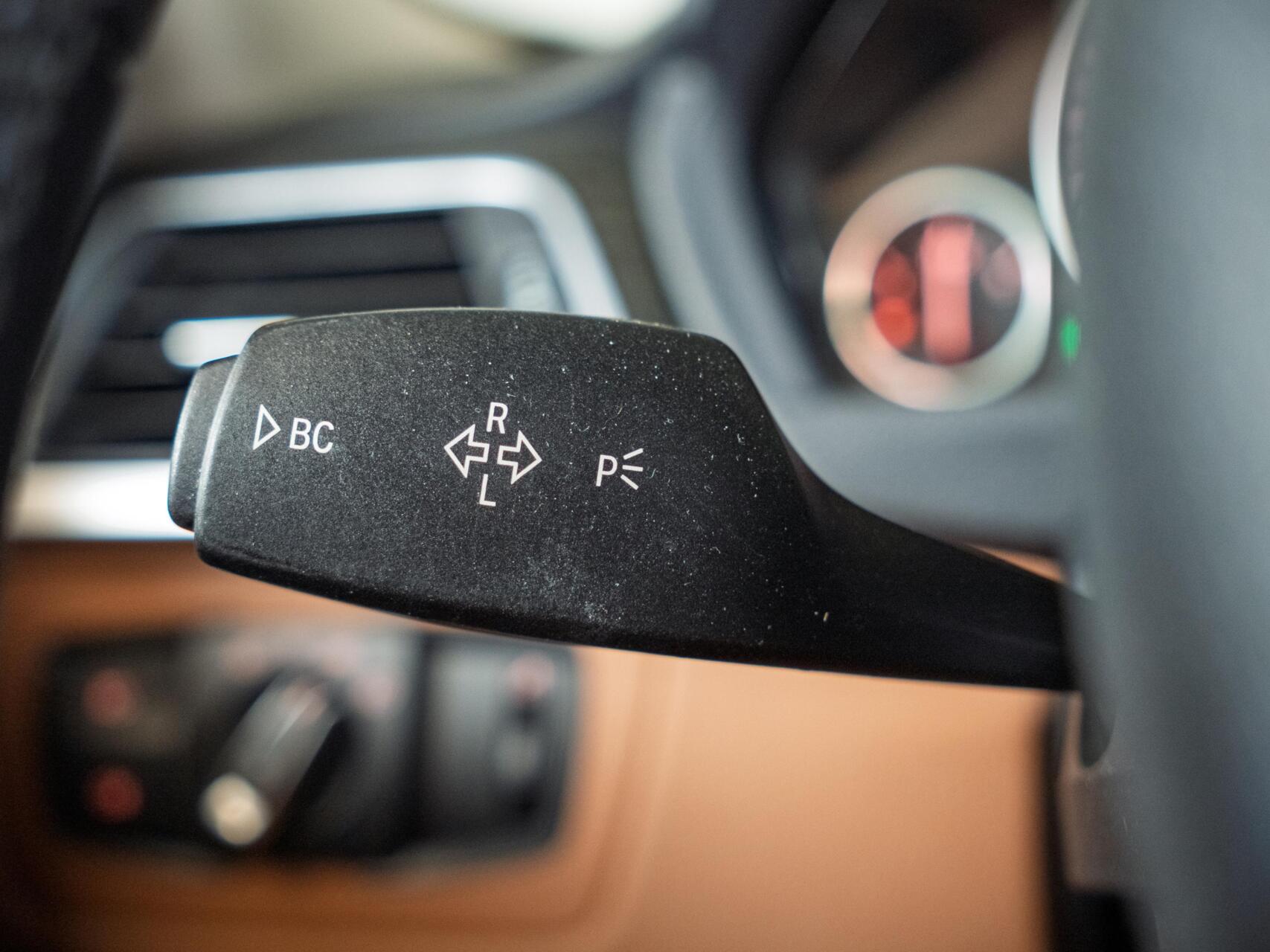 Foto van BMW 320i
