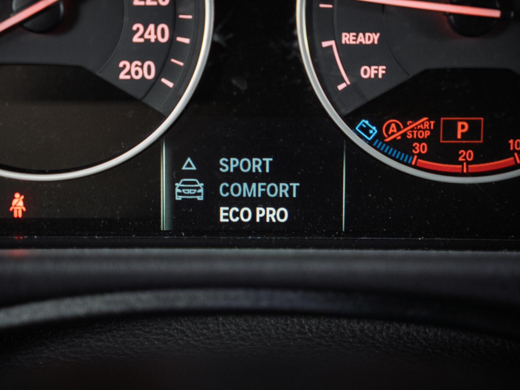 Foto van BMW 320i
