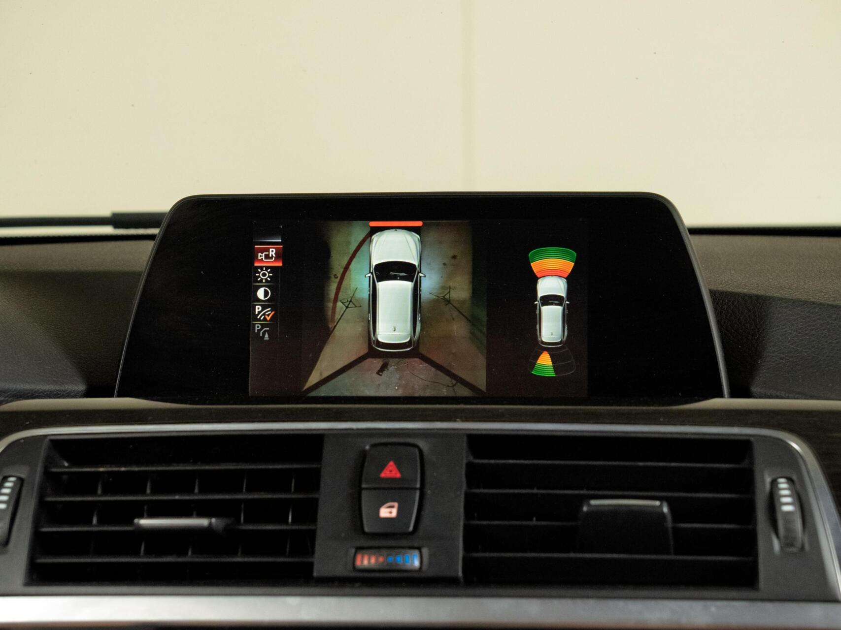 Foto van BMW 320i