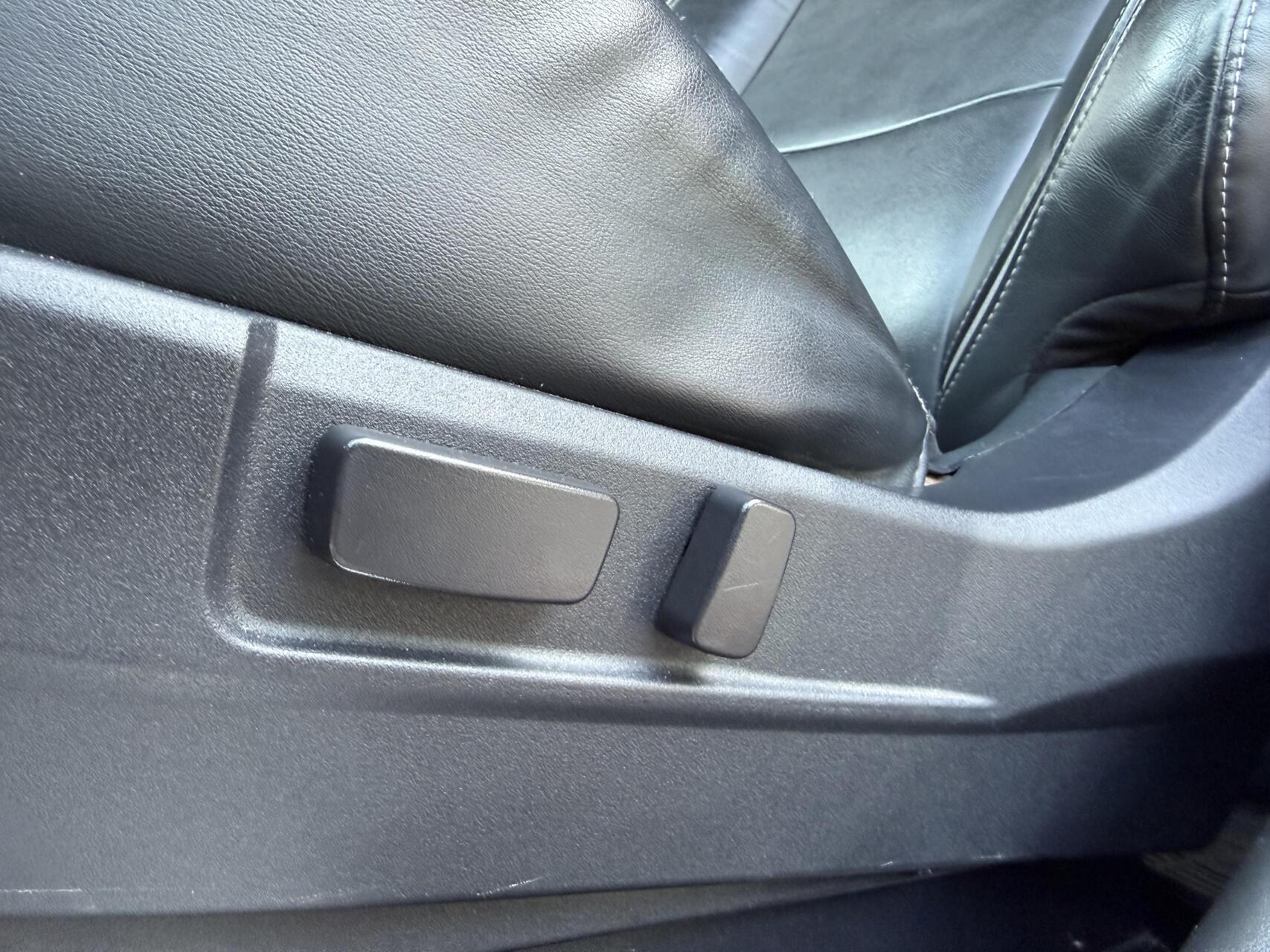 Foto van Mitsubishi Mitsubishi Outlander
