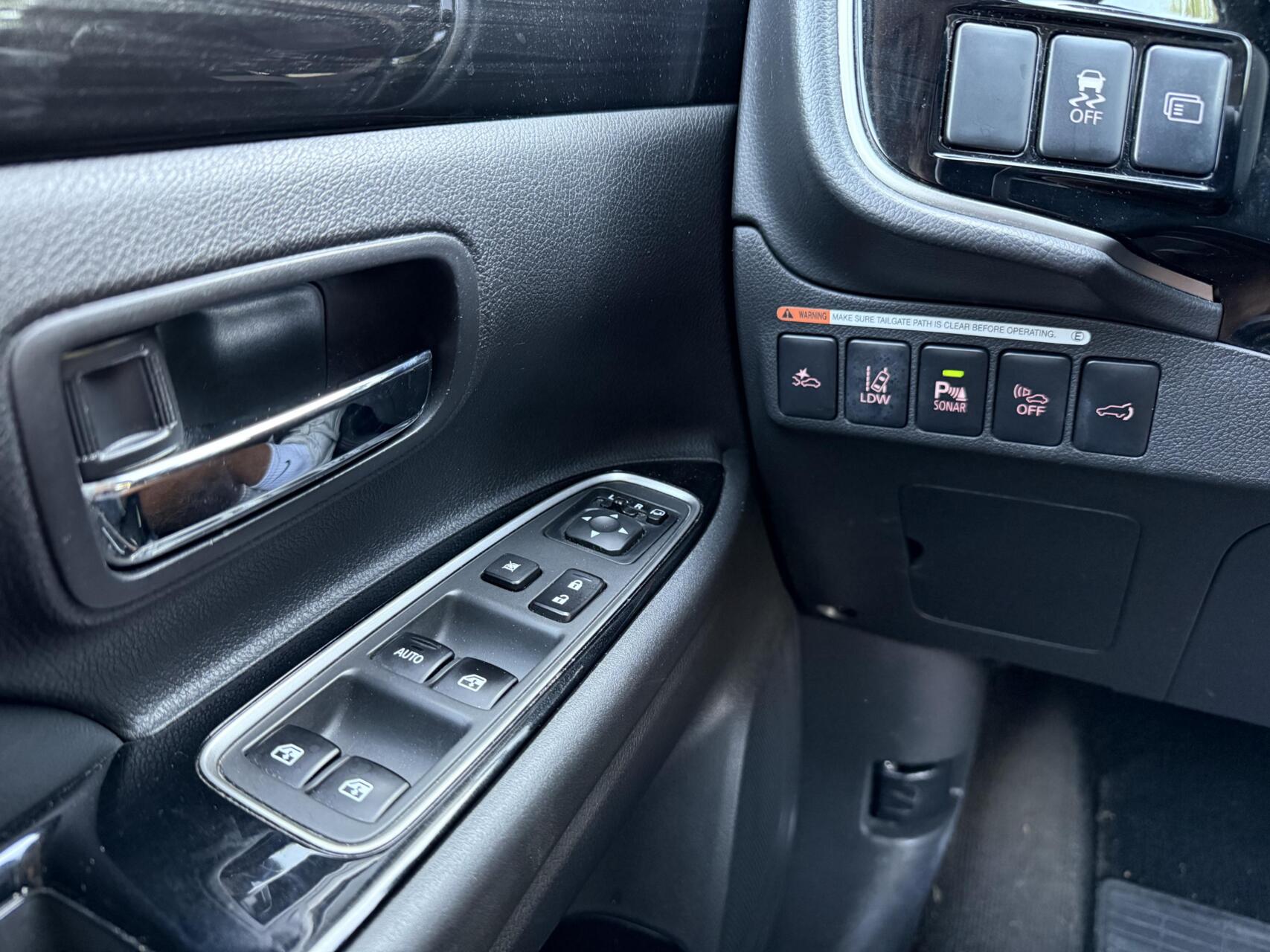 Foto van Mitsubishi Mitsubishi Outlander