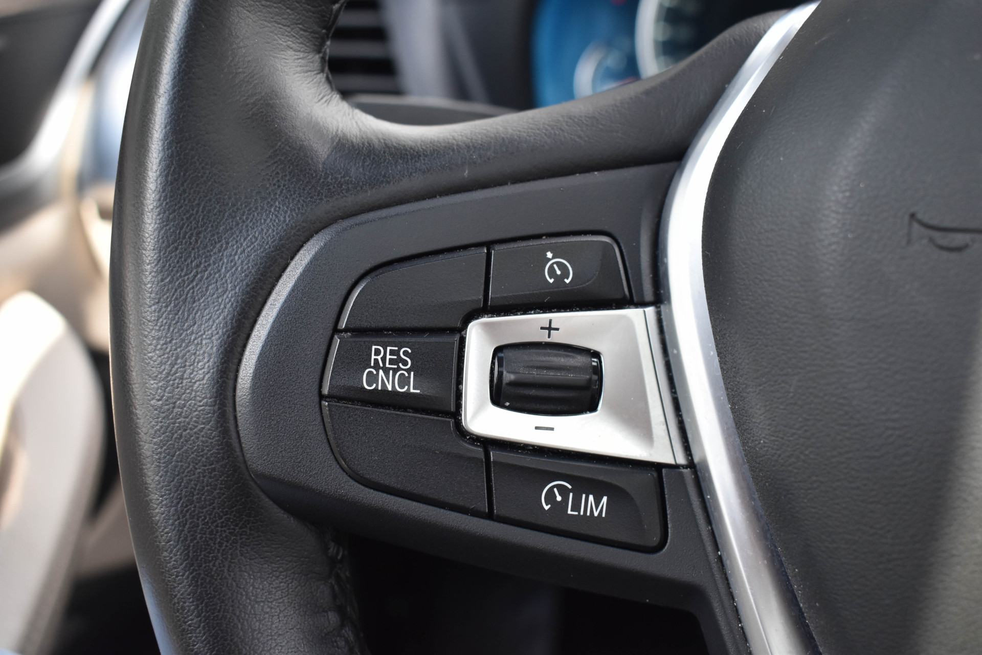 Foto van BMW X3 Xdrive20i