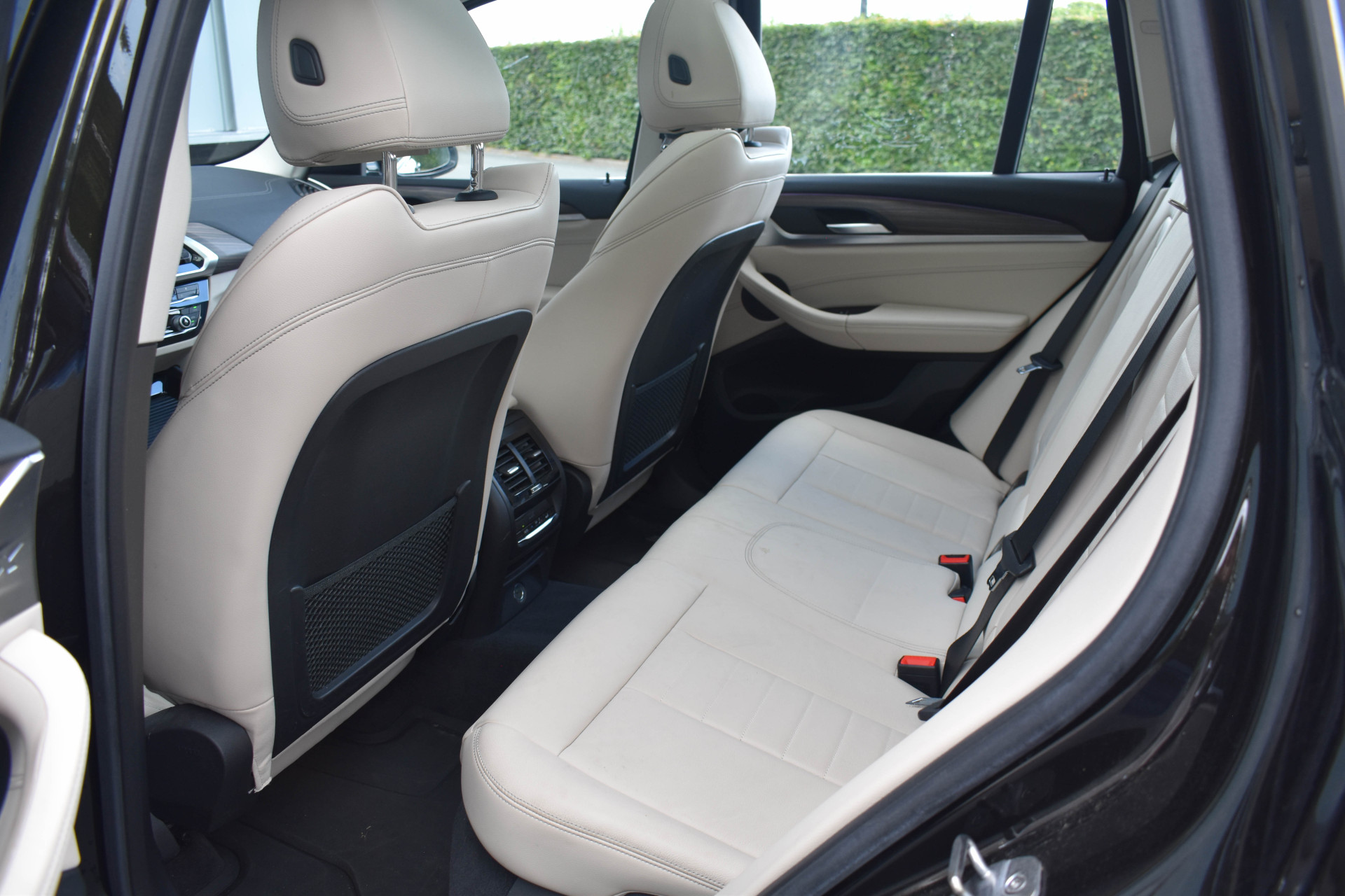 Foto van BMW X3 Xdrive20i