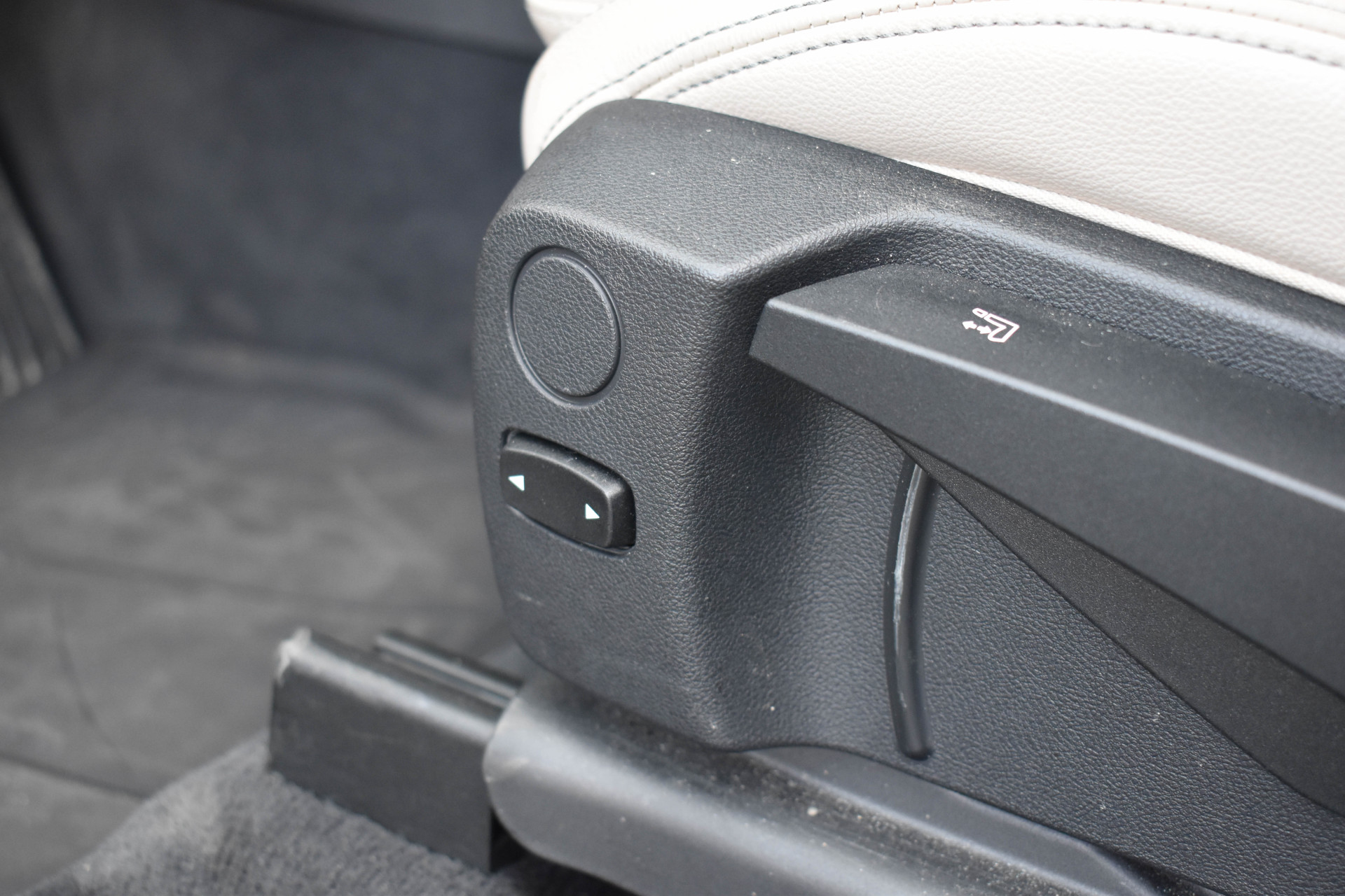 Foto van BMW X3 Xdrive20i