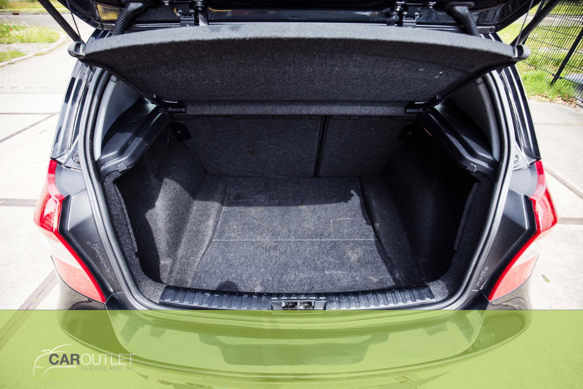 Foto van BMW 1er Reihe
