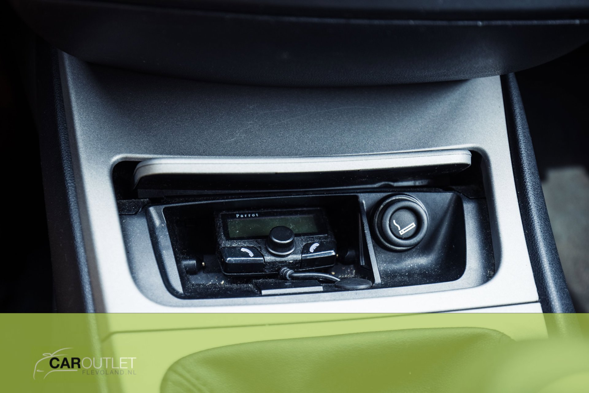 Foto van BMW 1er Reihe