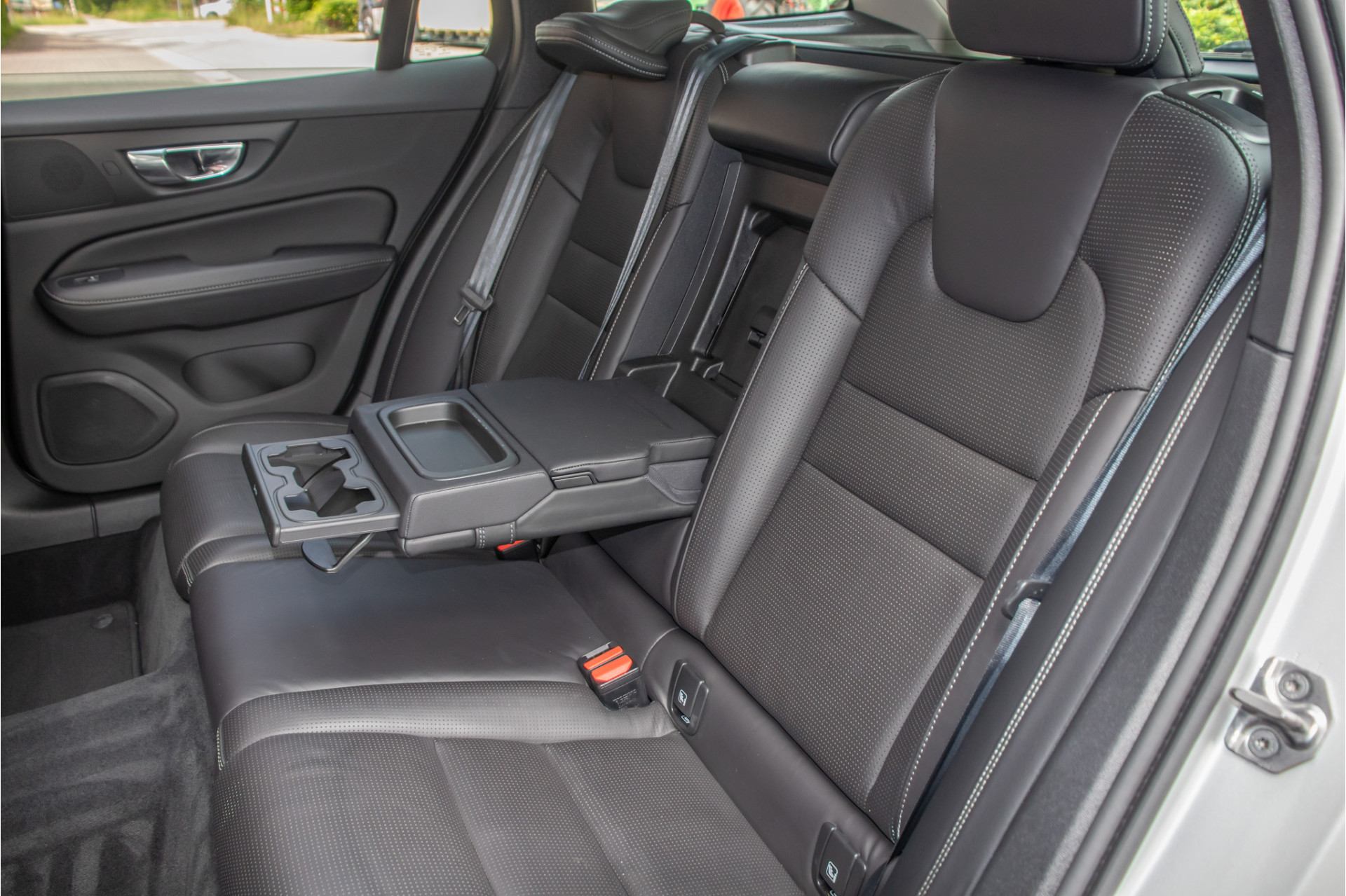 Foto van Volvo V60 Cross Country