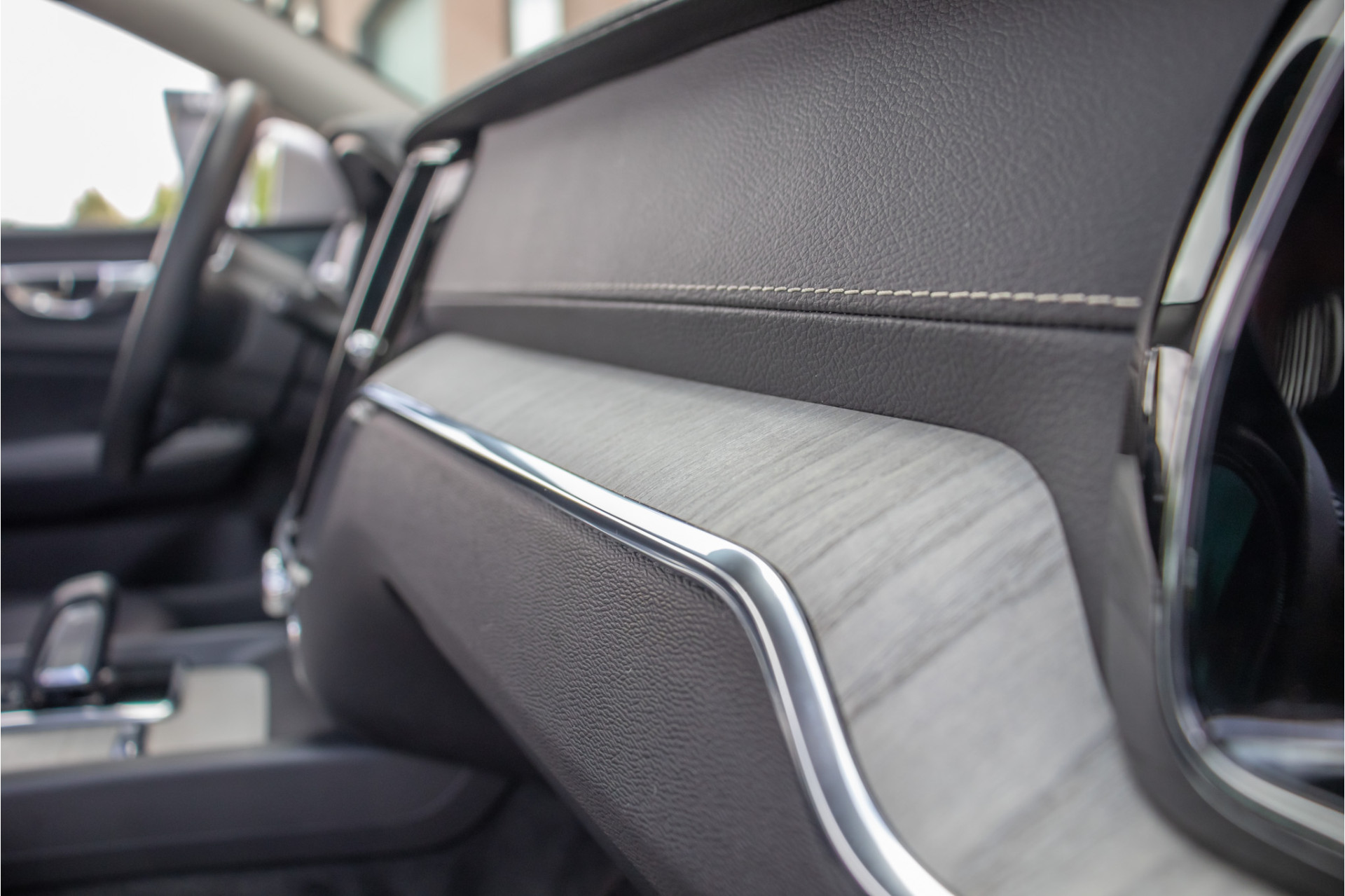 Foto van Volvo V60 Cross Country