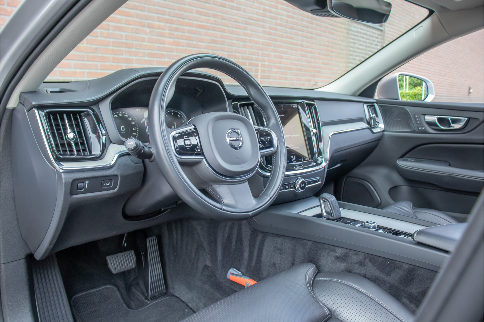 Foto van Volvo V60 Cross Country
