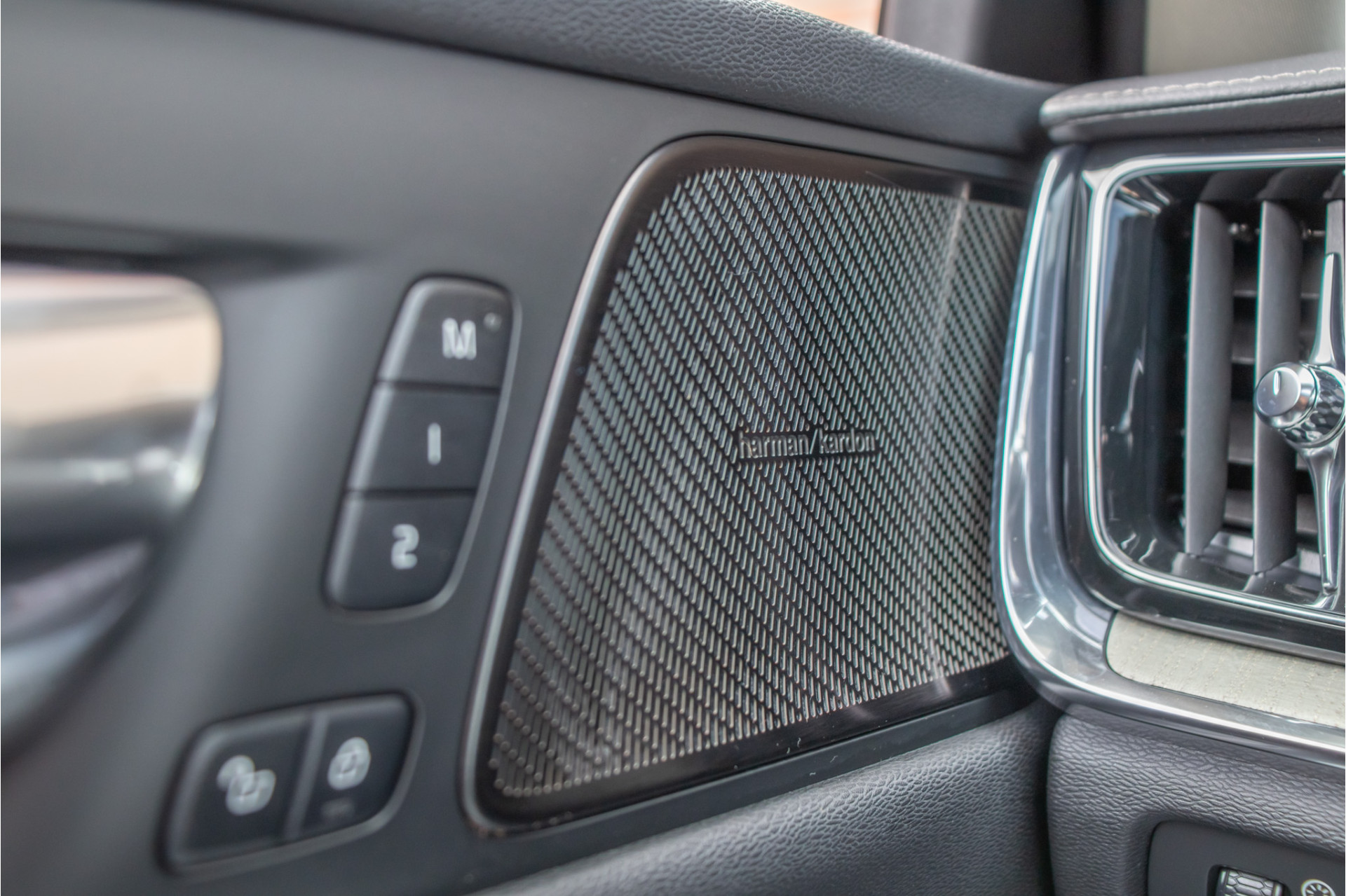 Foto van Volvo V60 Cross Country