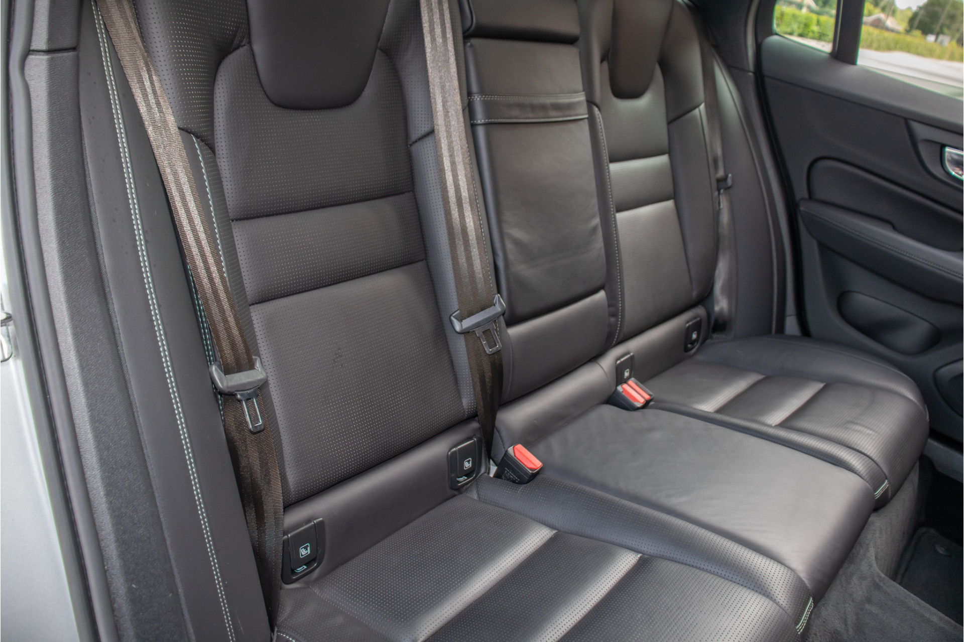 Foto van Volvo V60 Cross Country
