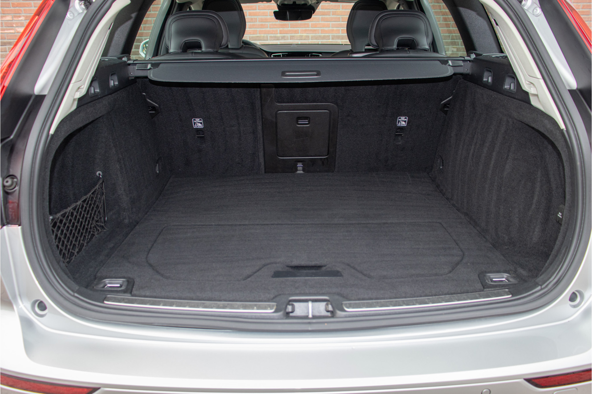 Foto van Volvo V60 Cross Country