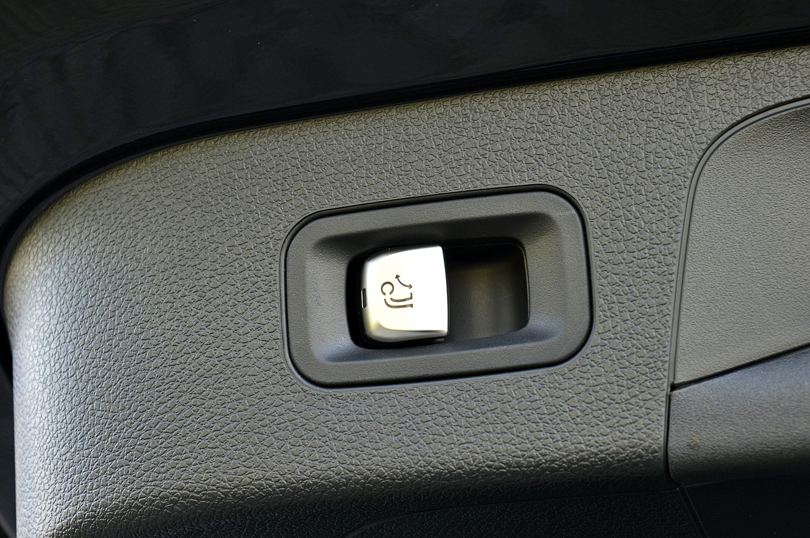 Foto van Mercedes-Benz Eqc