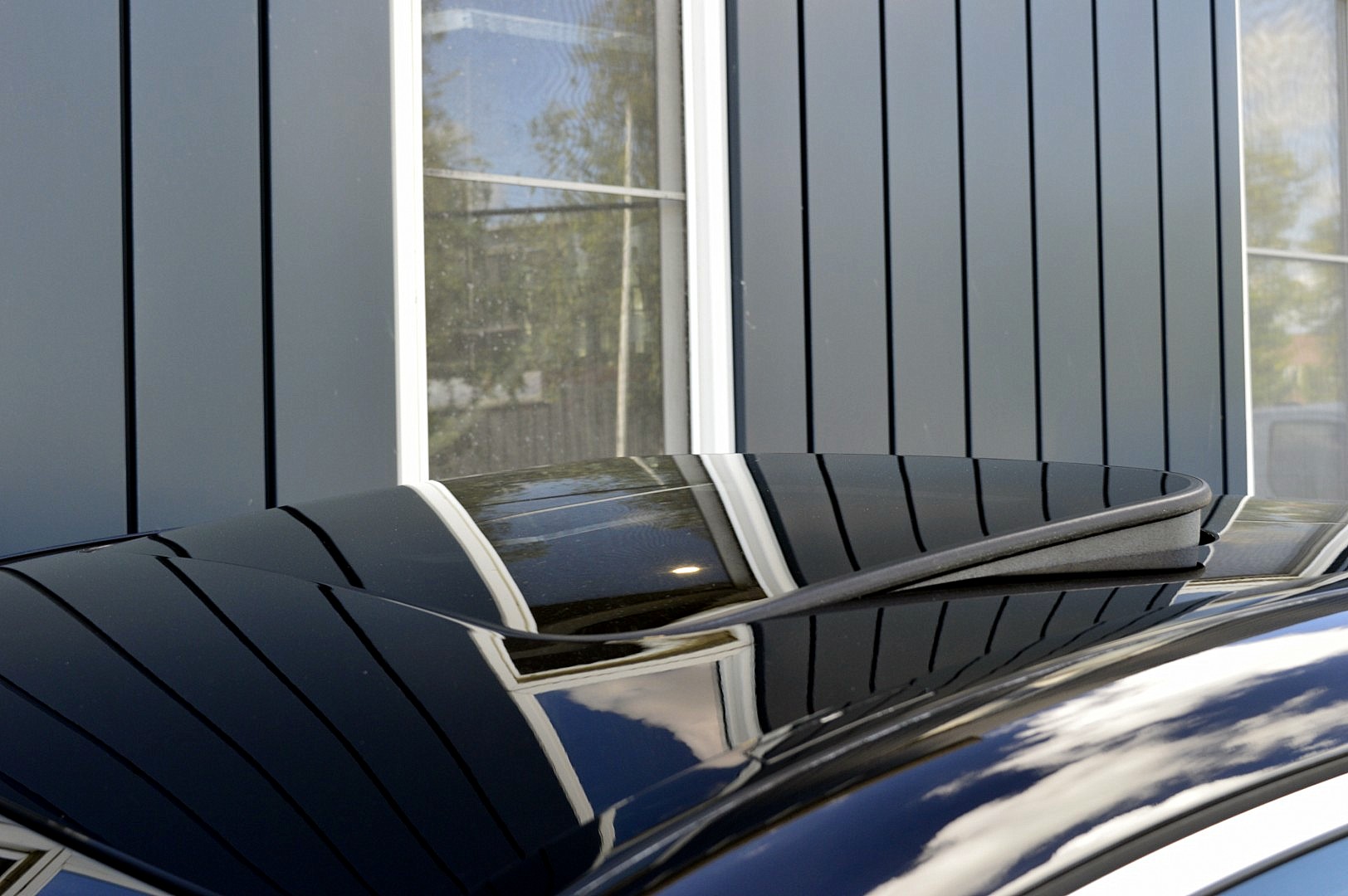Foto van Mercedes-Benz Eqc