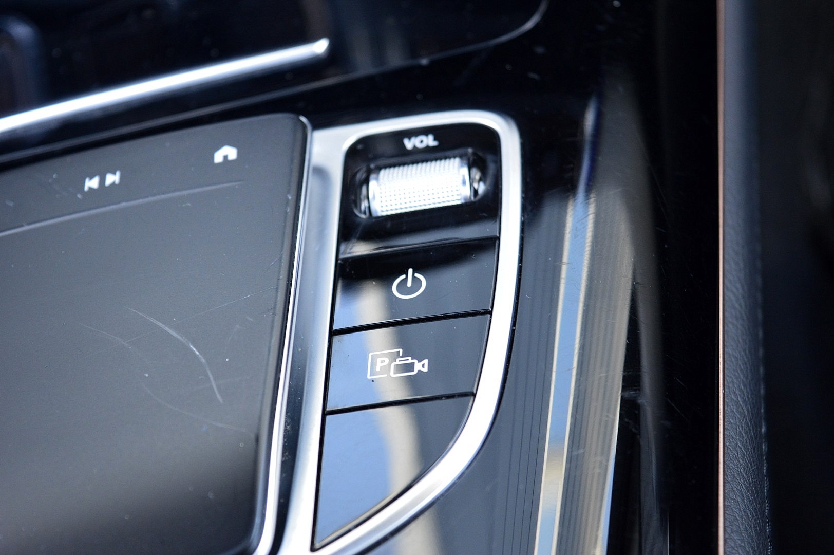 Foto van Mercedes-Benz Eqc