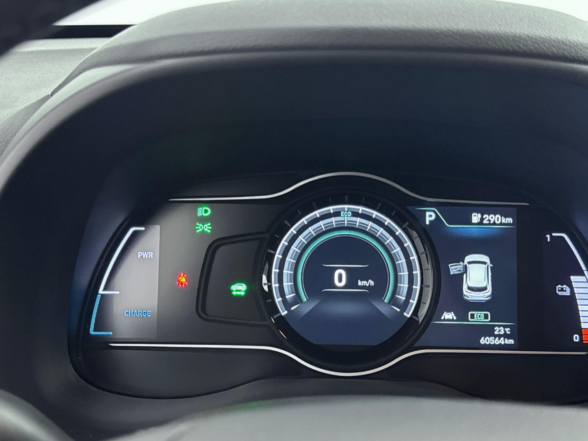 Foto van Hyundai Kona