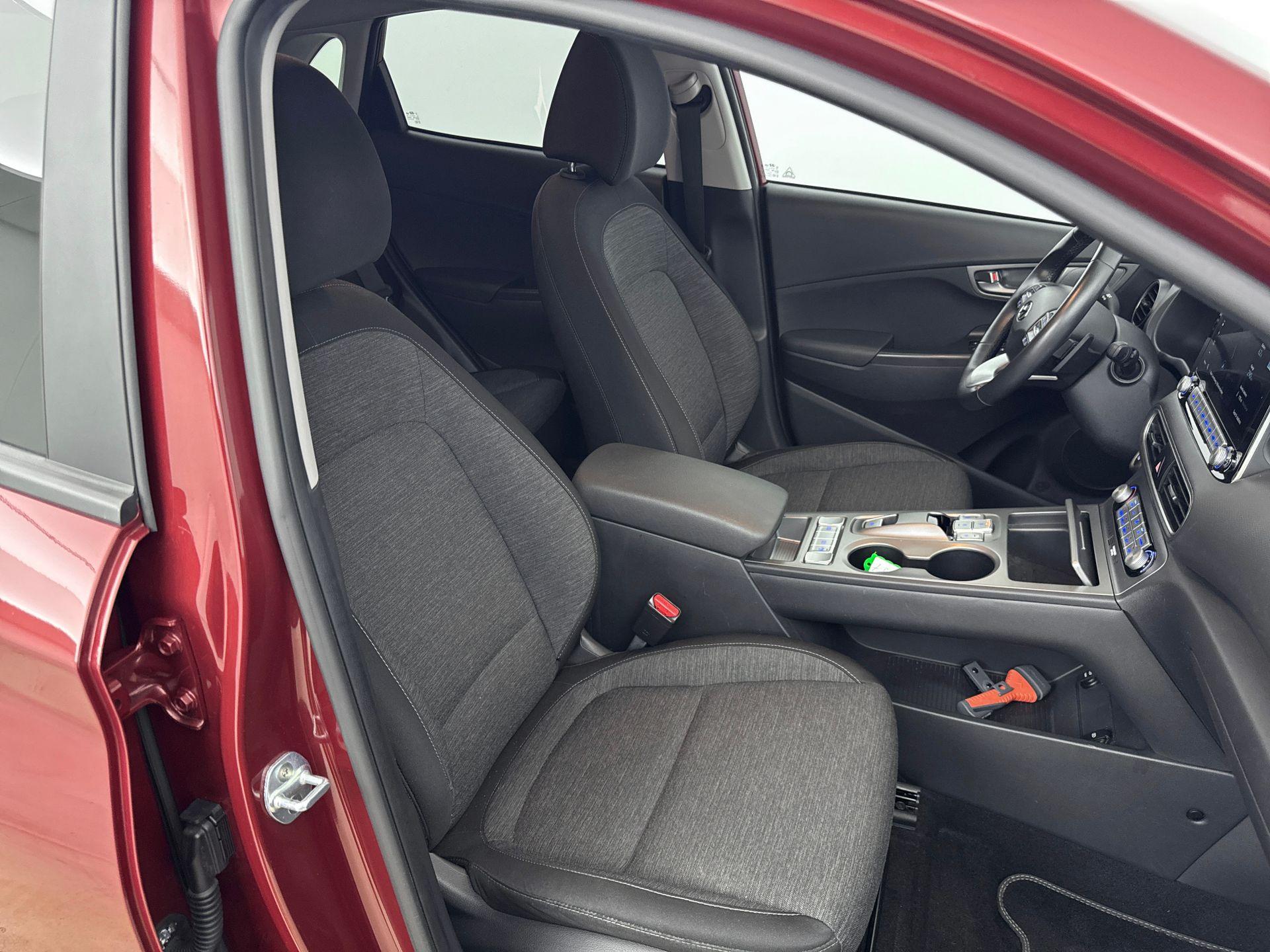 Foto van Hyundai Kona