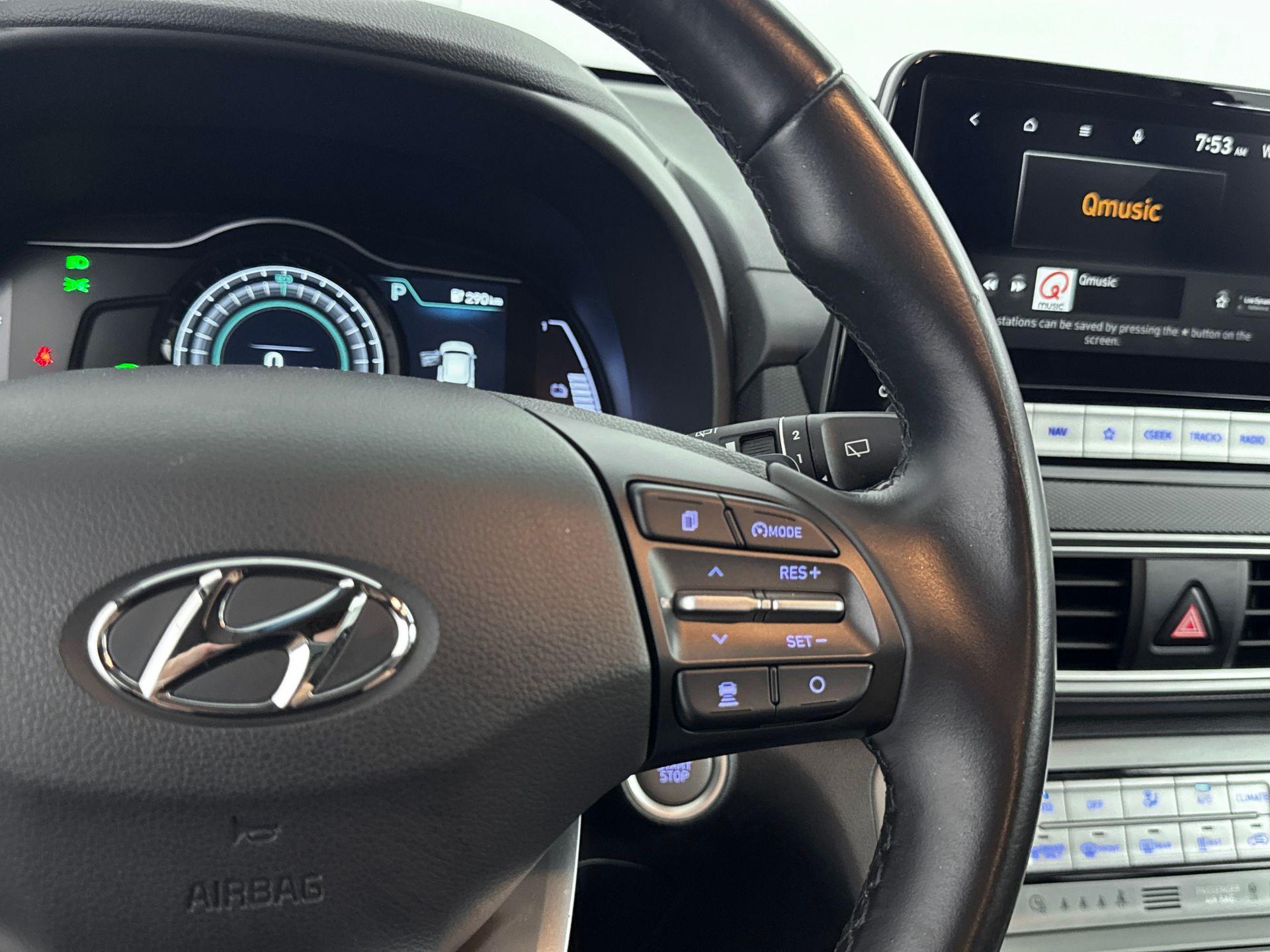 Foto van Hyundai Kona