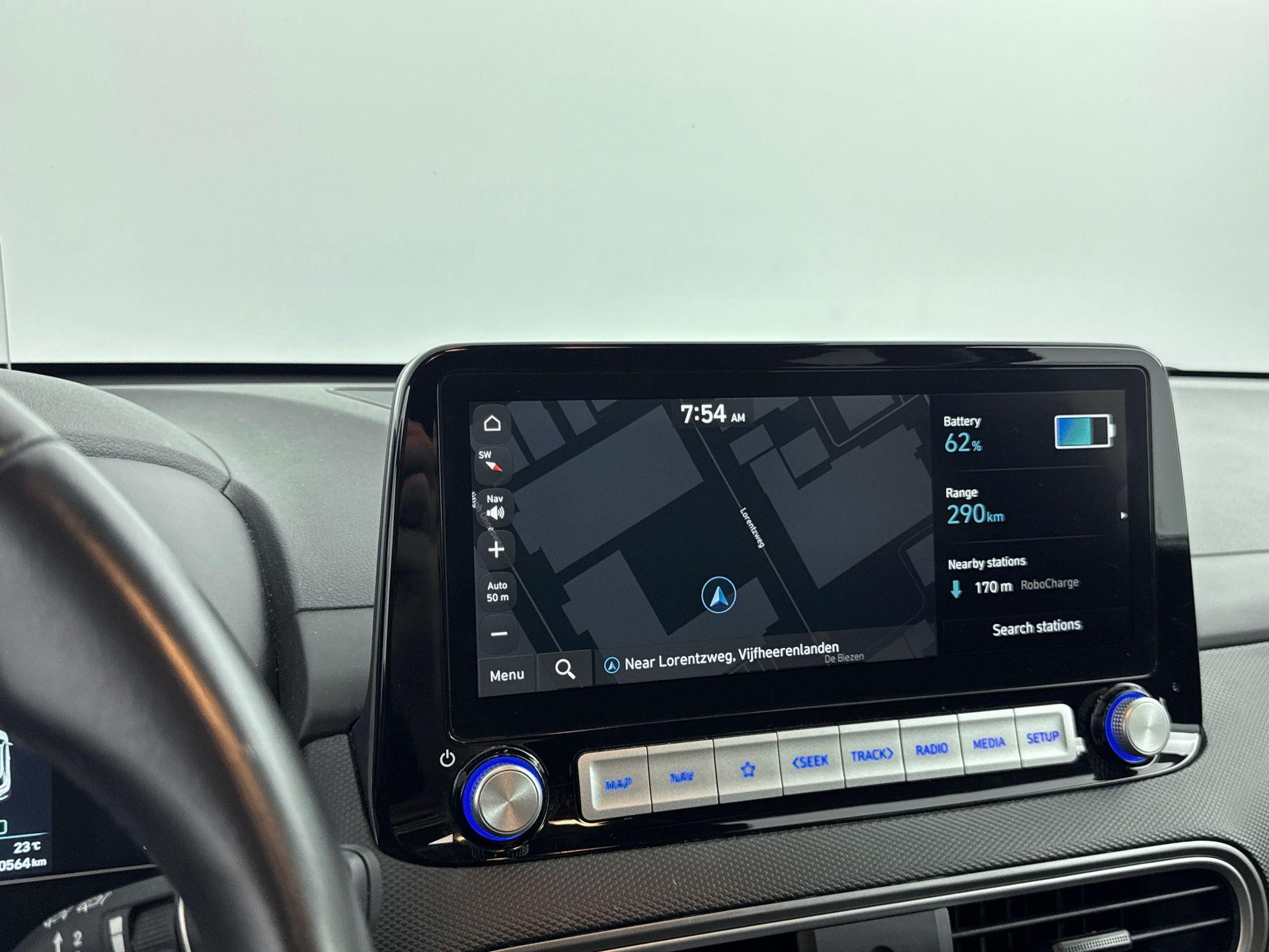 Foto van Hyundai Kona