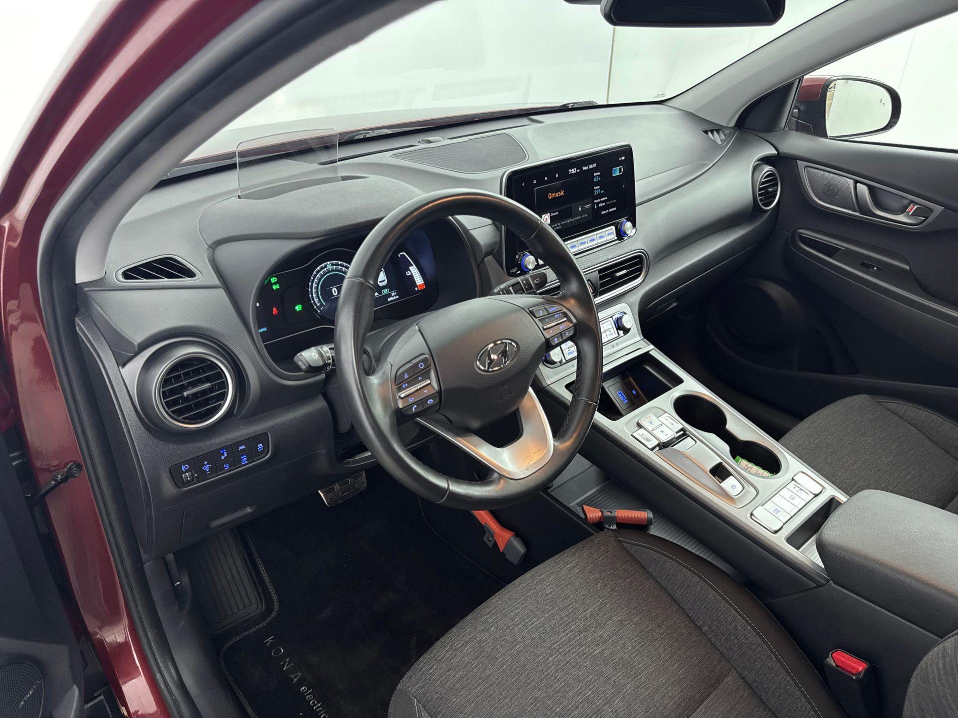 Foto van Hyundai Kona