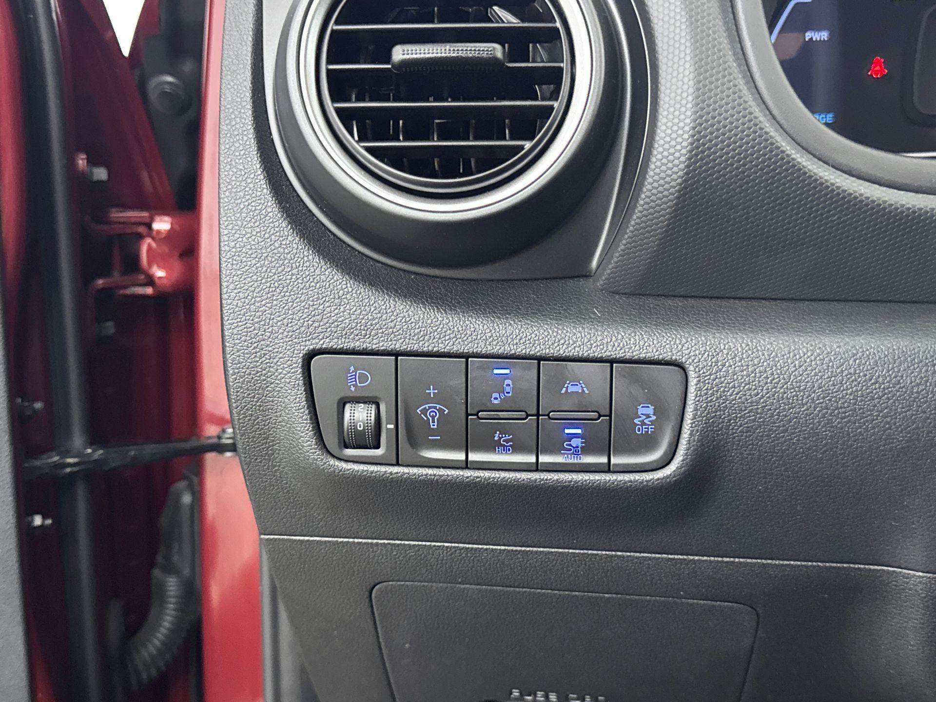 Foto van Hyundai Kona