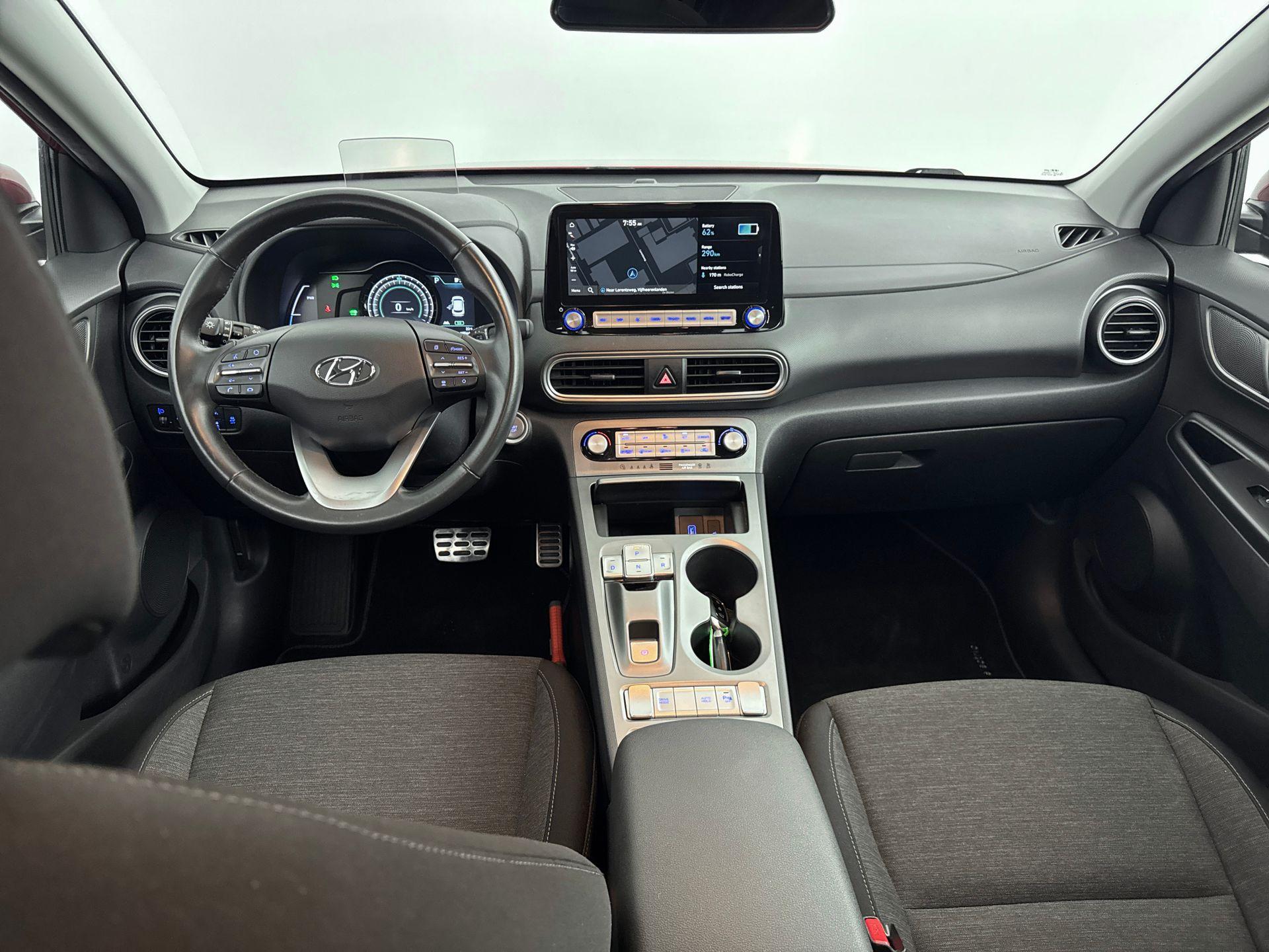 Foto van Hyundai Kona