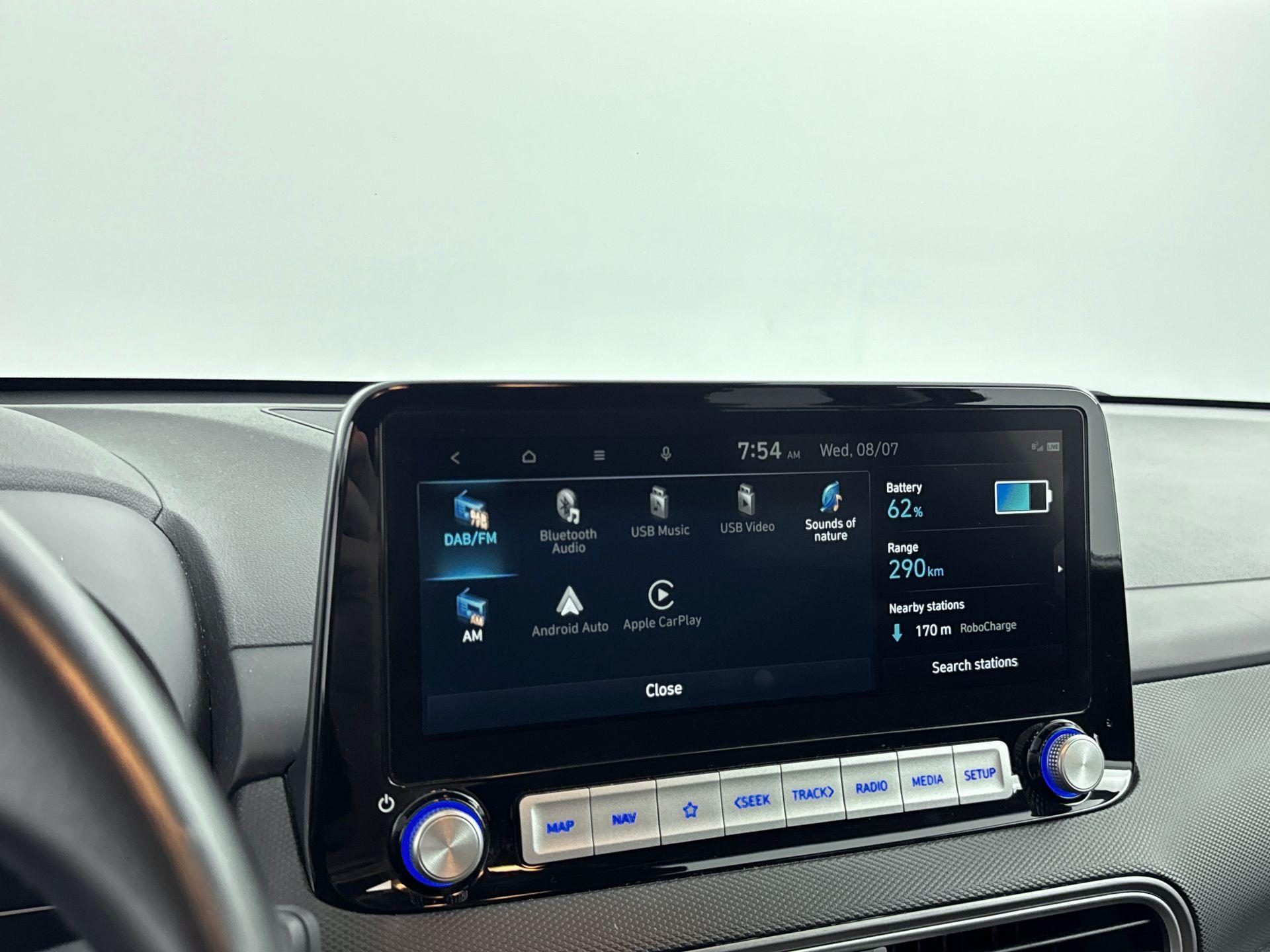 Foto van Hyundai Kona