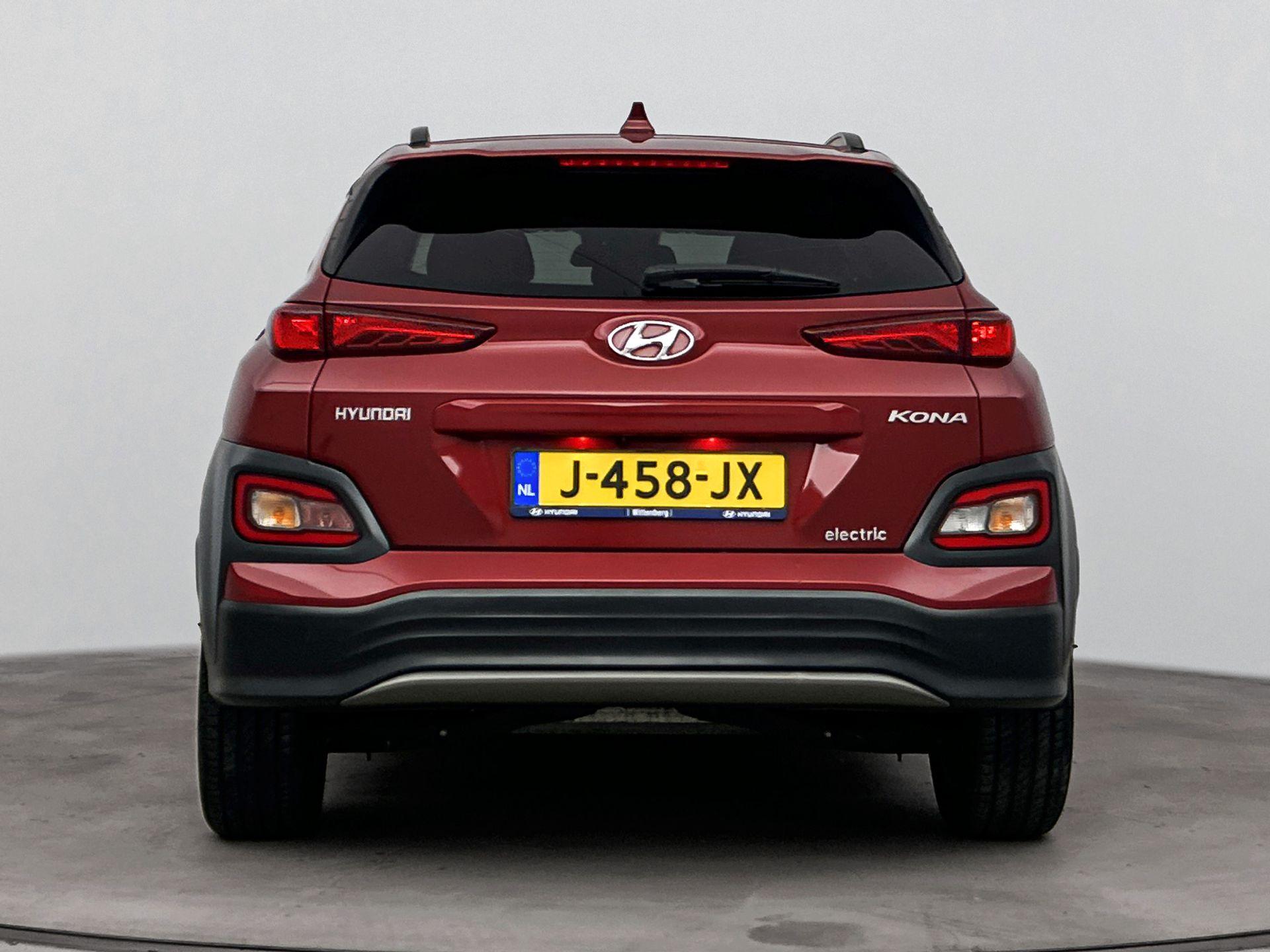 Foto van Hyundai Kona