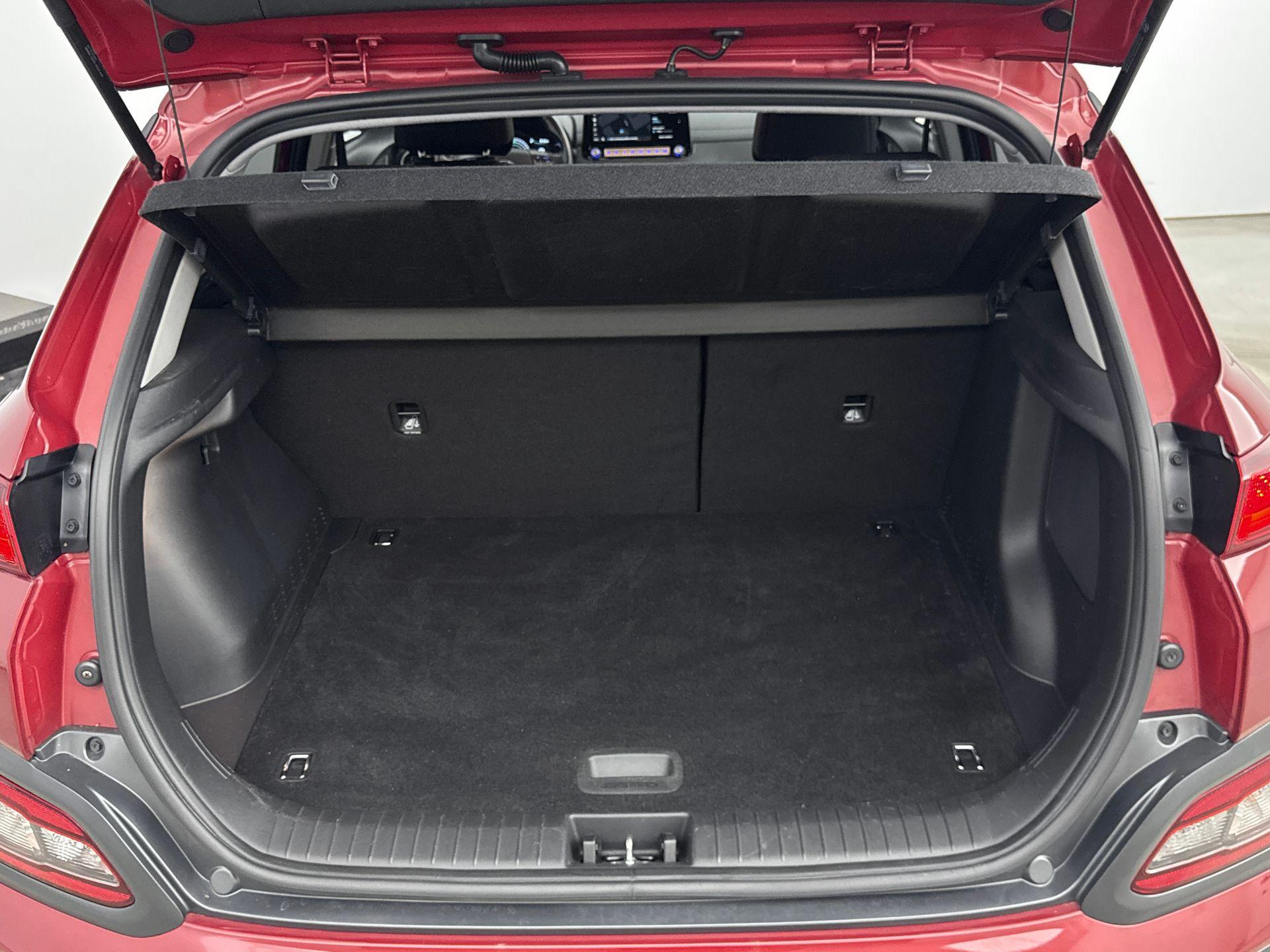 Foto van Hyundai Kona