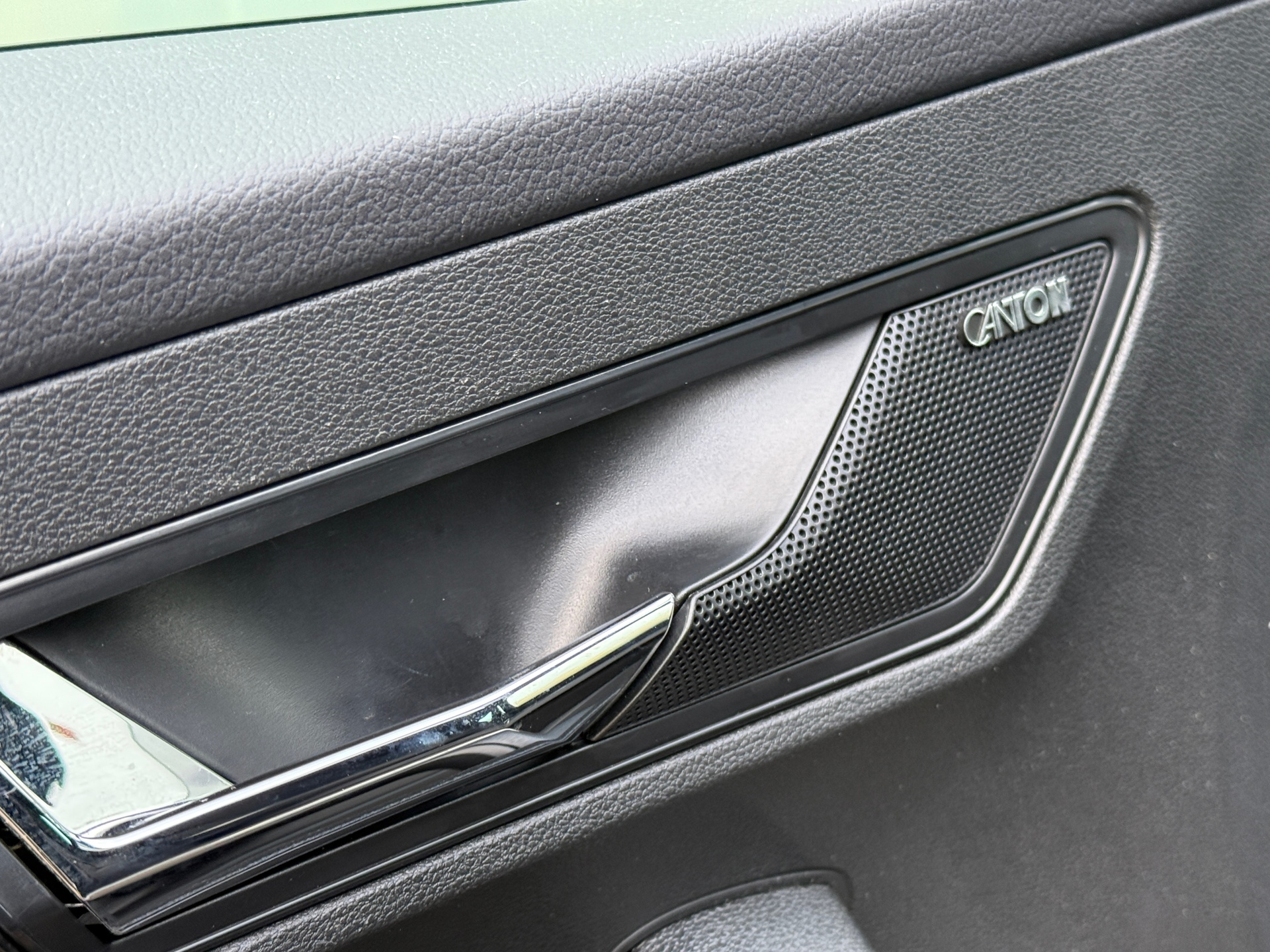 Foto van Skoda Karoq