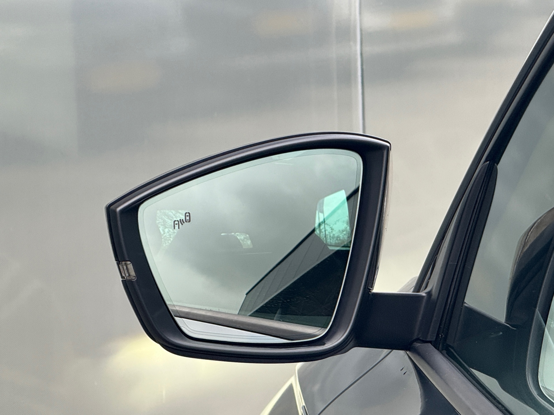 Foto van Skoda Karoq