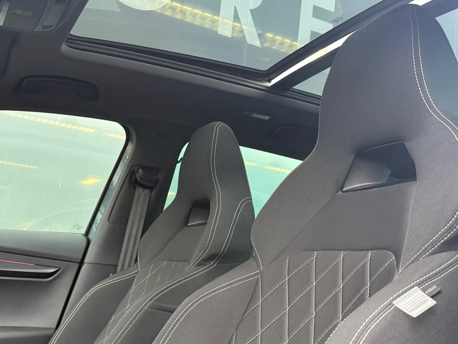 Foto van Skoda Karoq