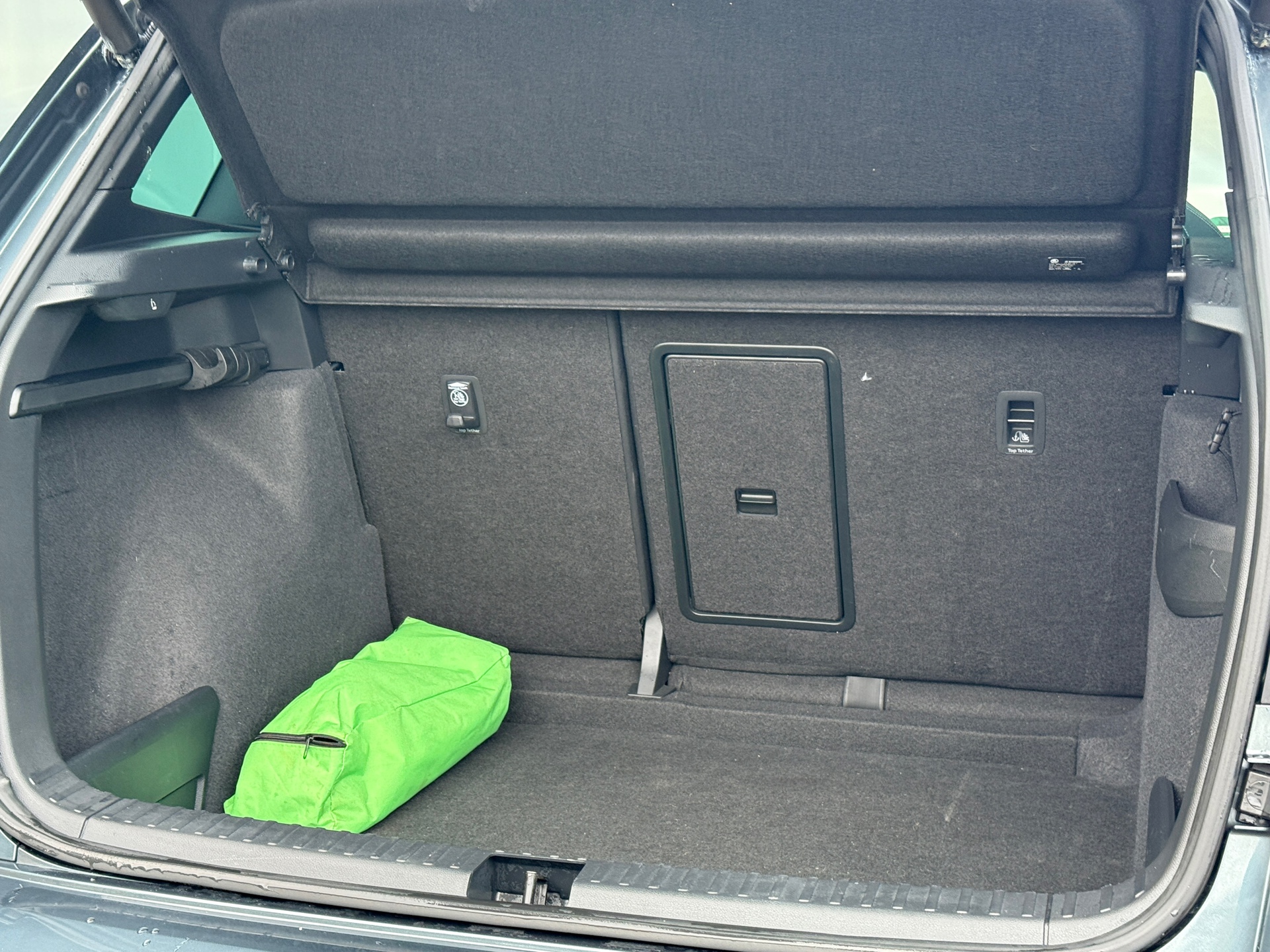 Foto van Skoda Karoq
