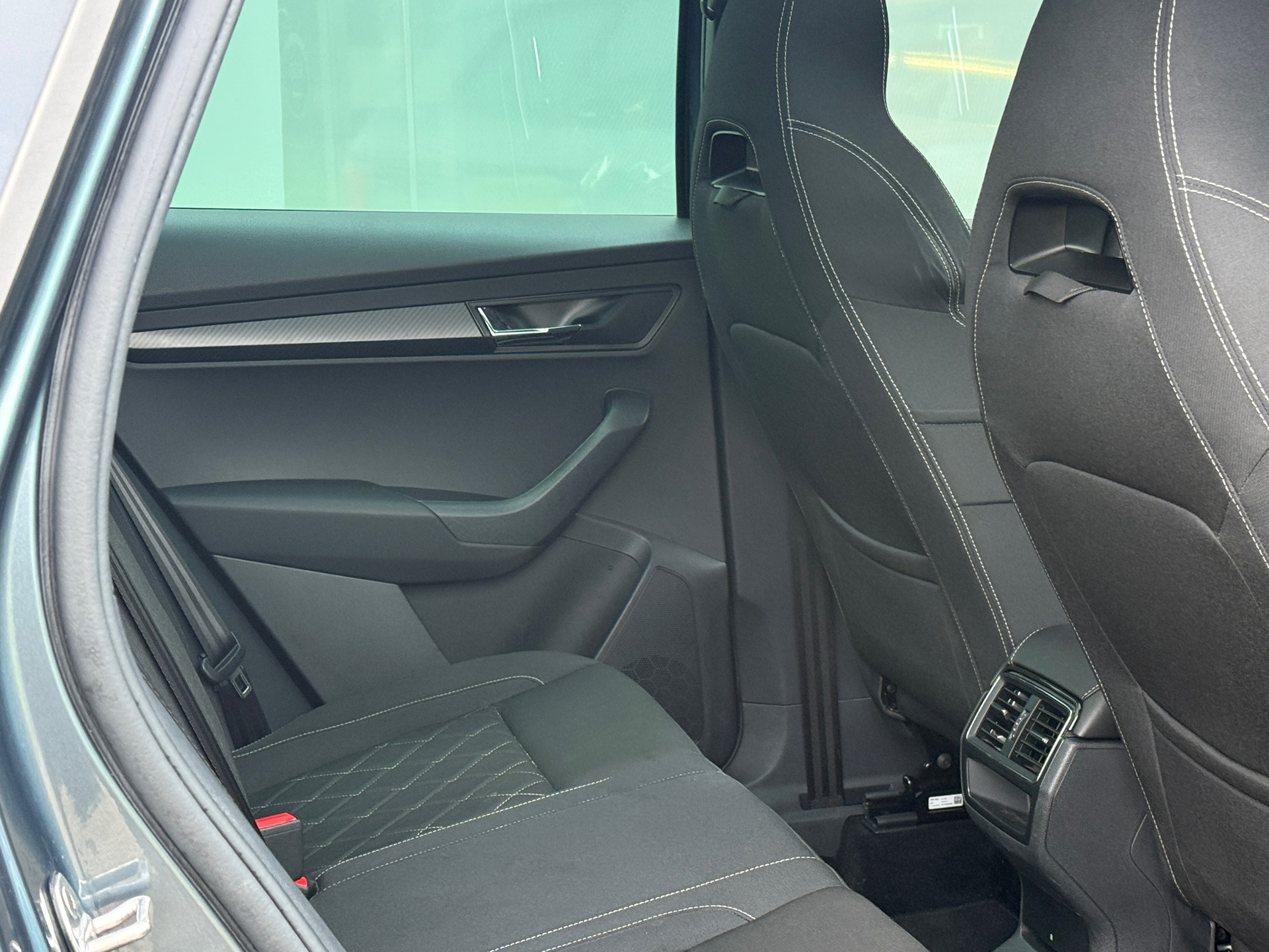 Foto van Skoda Karoq
