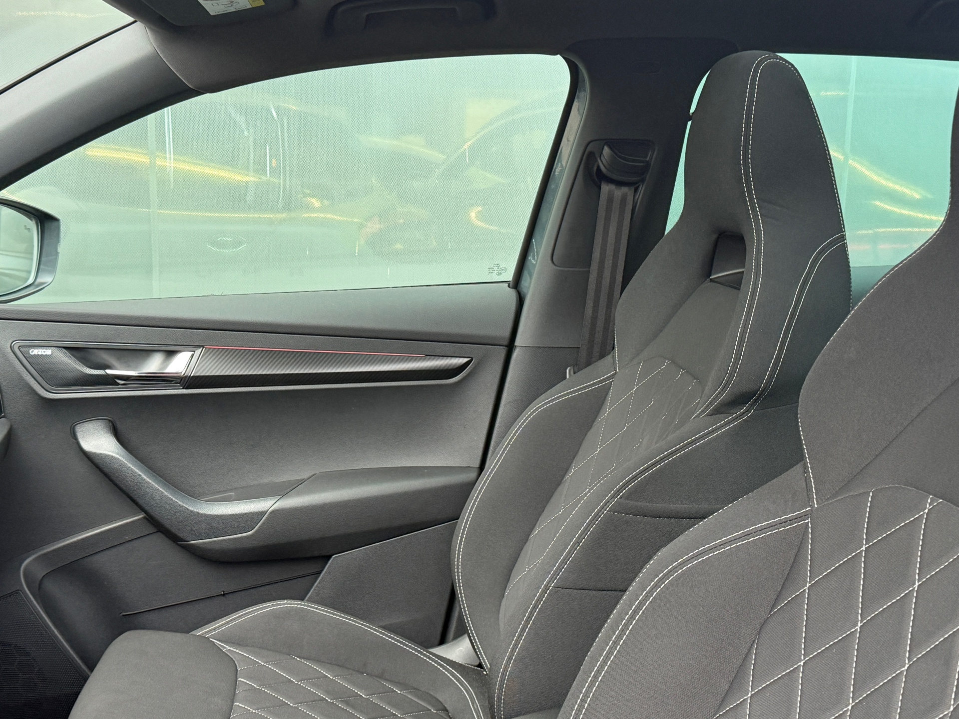 Foto van Skoda Karoq
