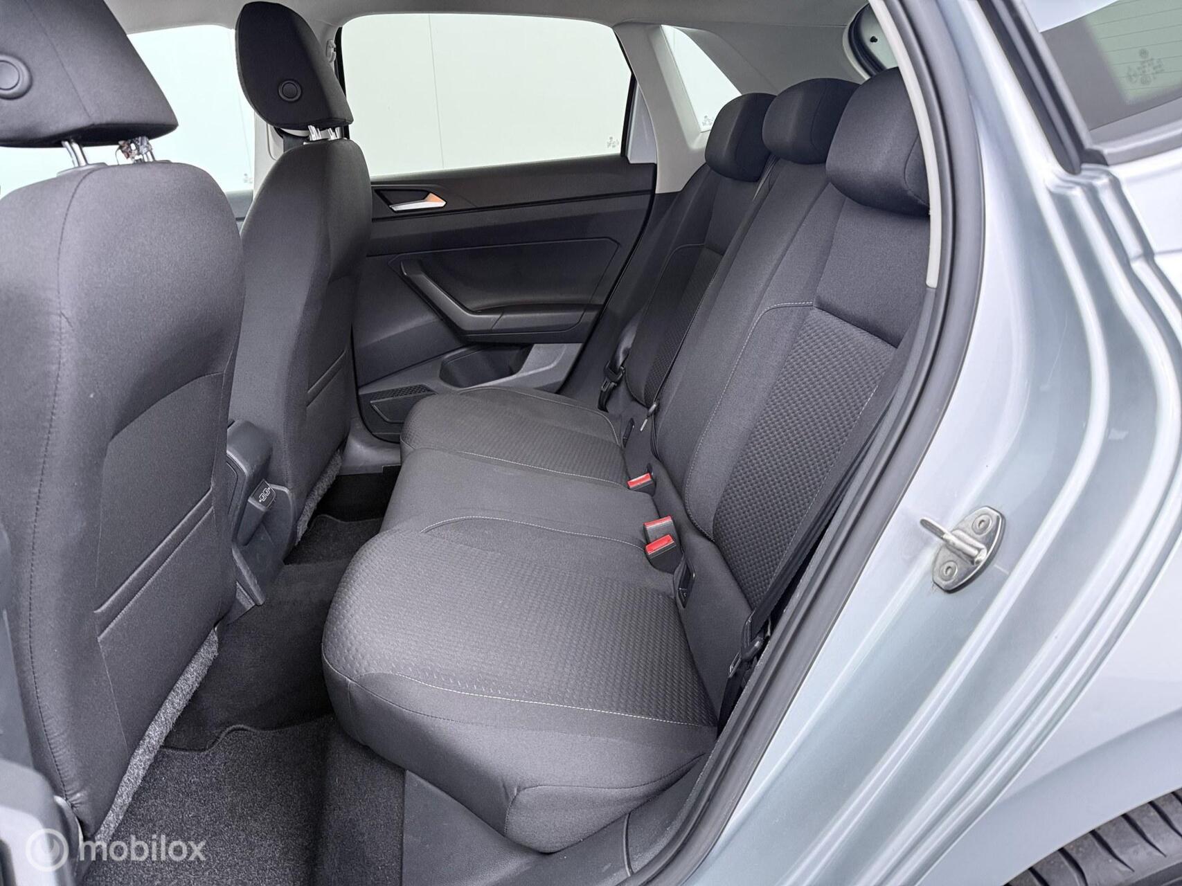 Foto van Volkswagen Polo