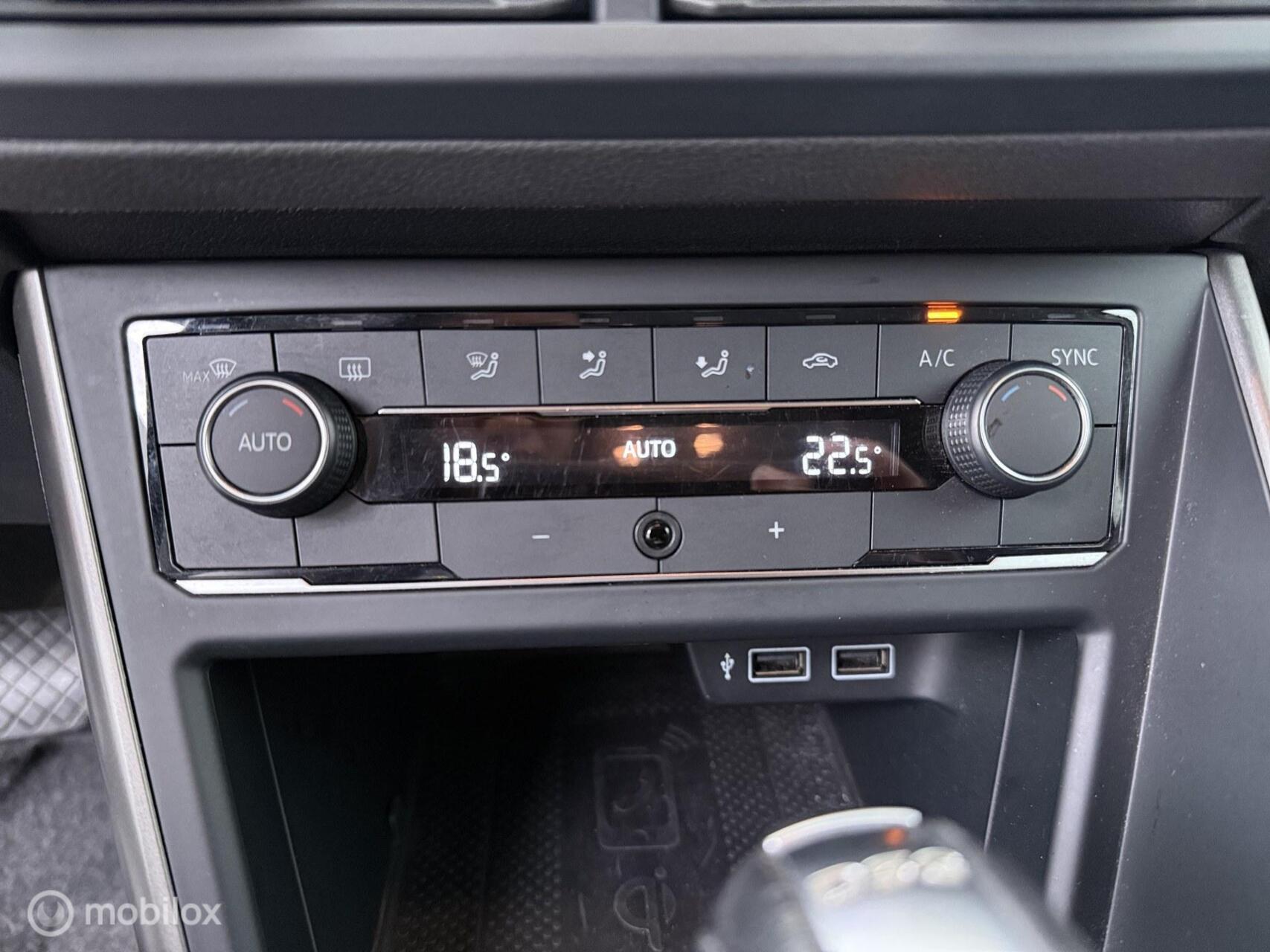 Foto van Volkswagen Polo