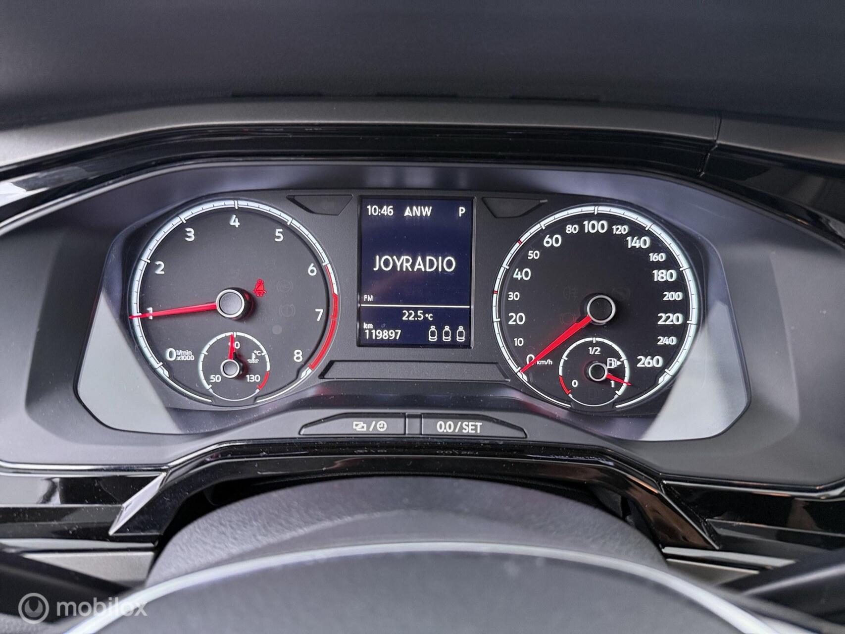 Foto van Volkswagen Polo