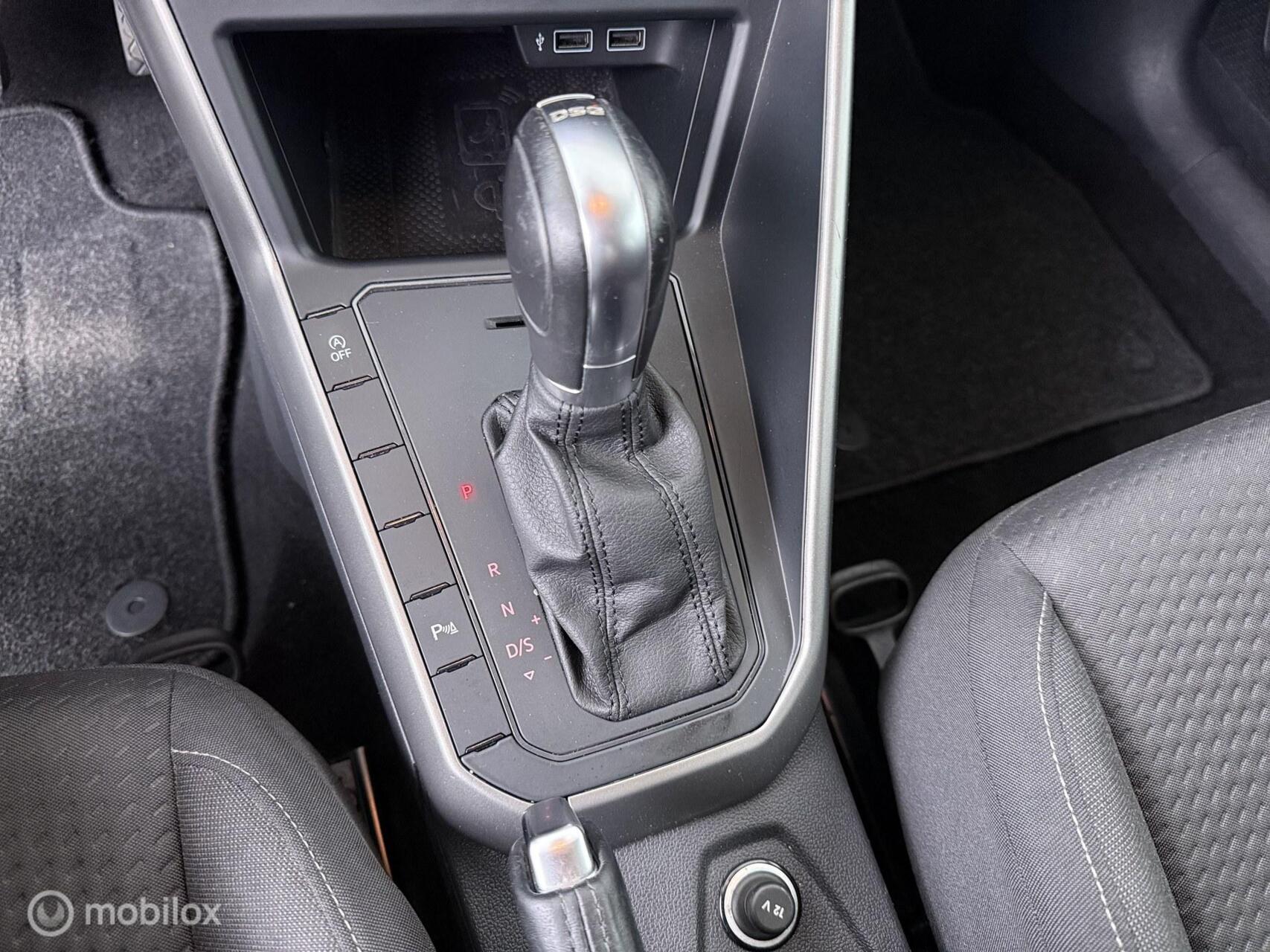 Foto van Volkswagen Polo