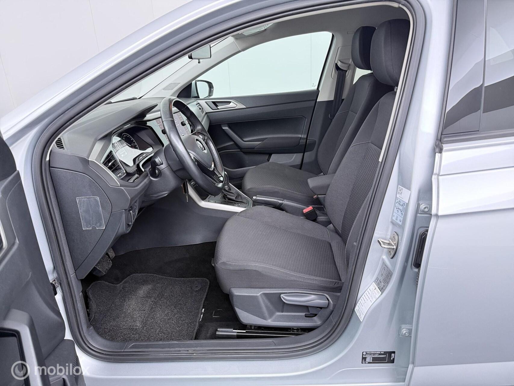 Foto van Volkswagen Polo